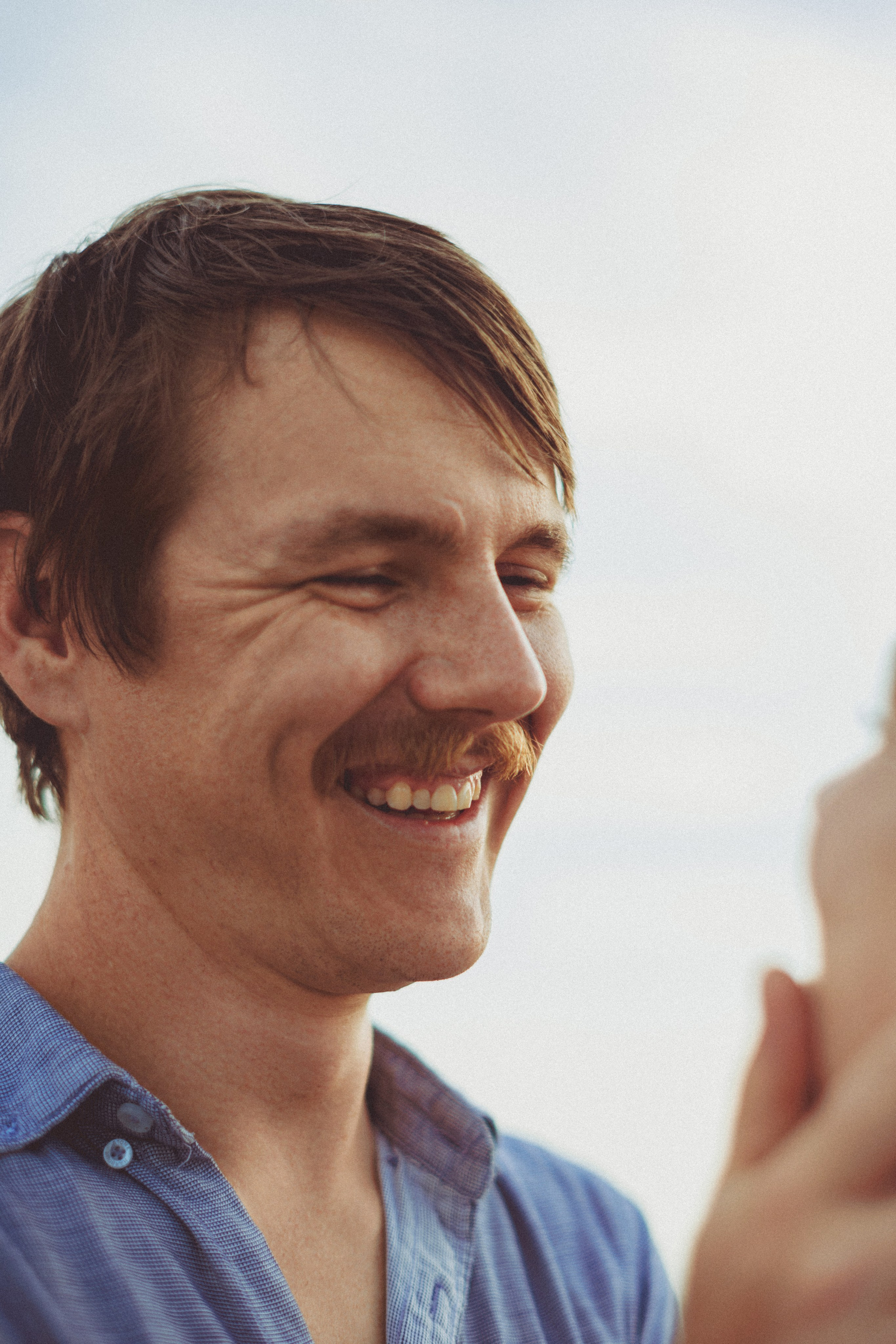 Lise and Devon. Photographer in Greece Kristina