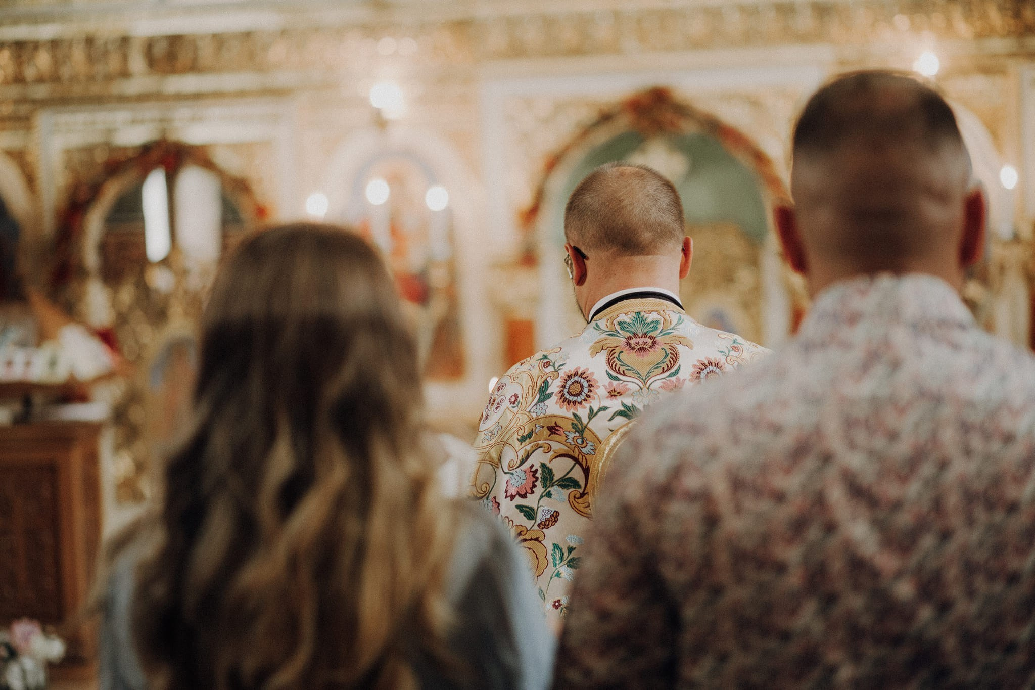 Botez Vianne Beatrice. Emotions Photo Art