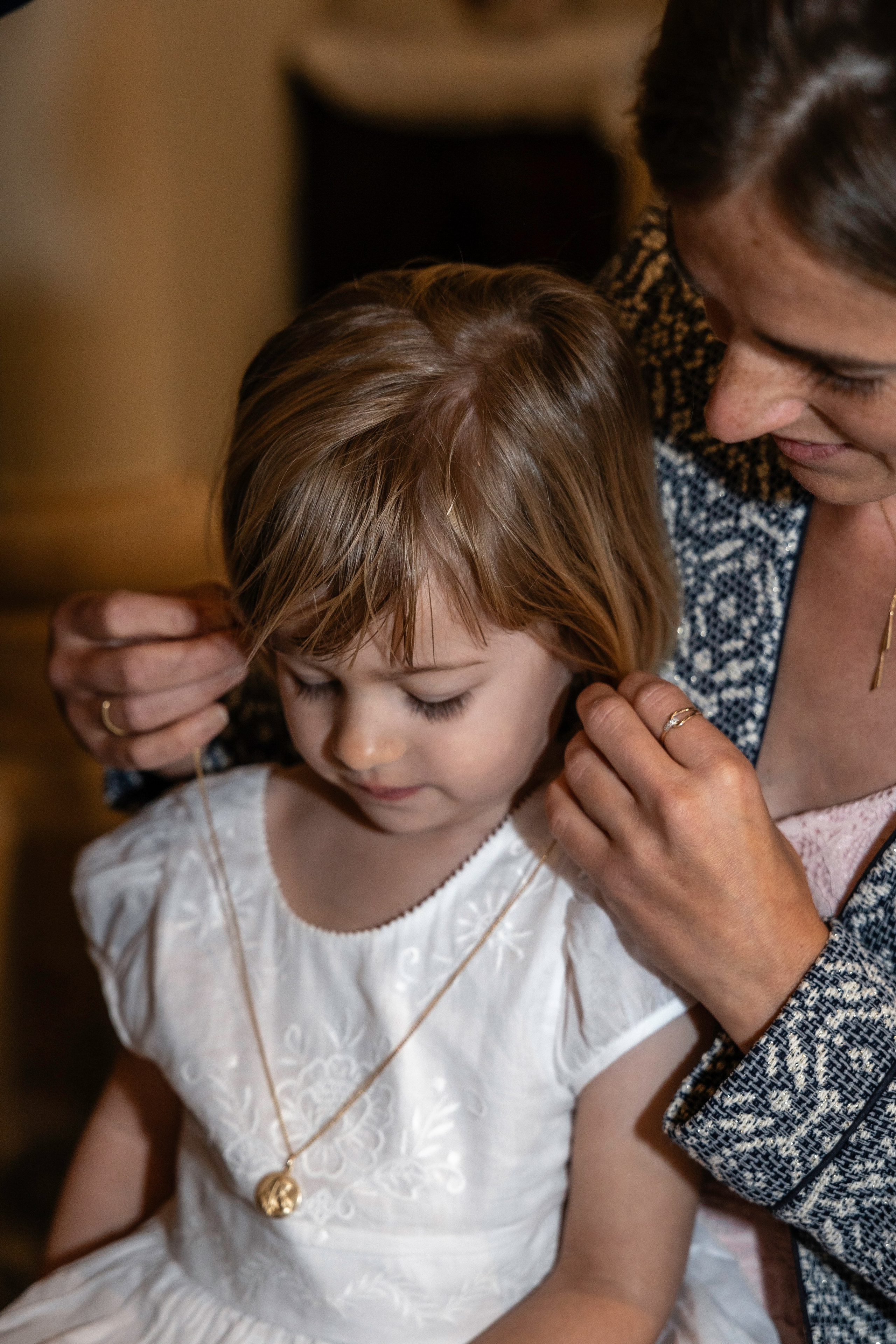 Сохранение драгоценных моментов: Незабываемое крещение в Тулузе. Евгения Смирнова — фотограф в Тулузе и юго-западной Франции