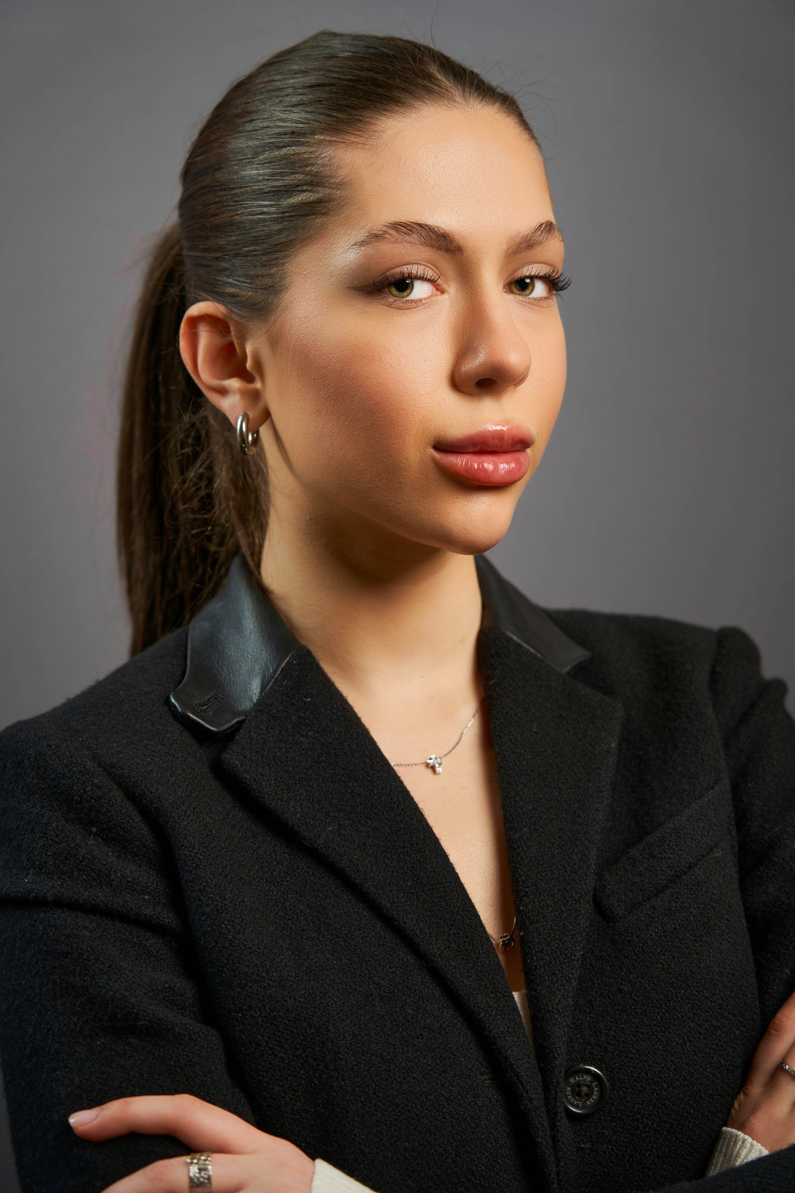 Портретна фотография. Фототека