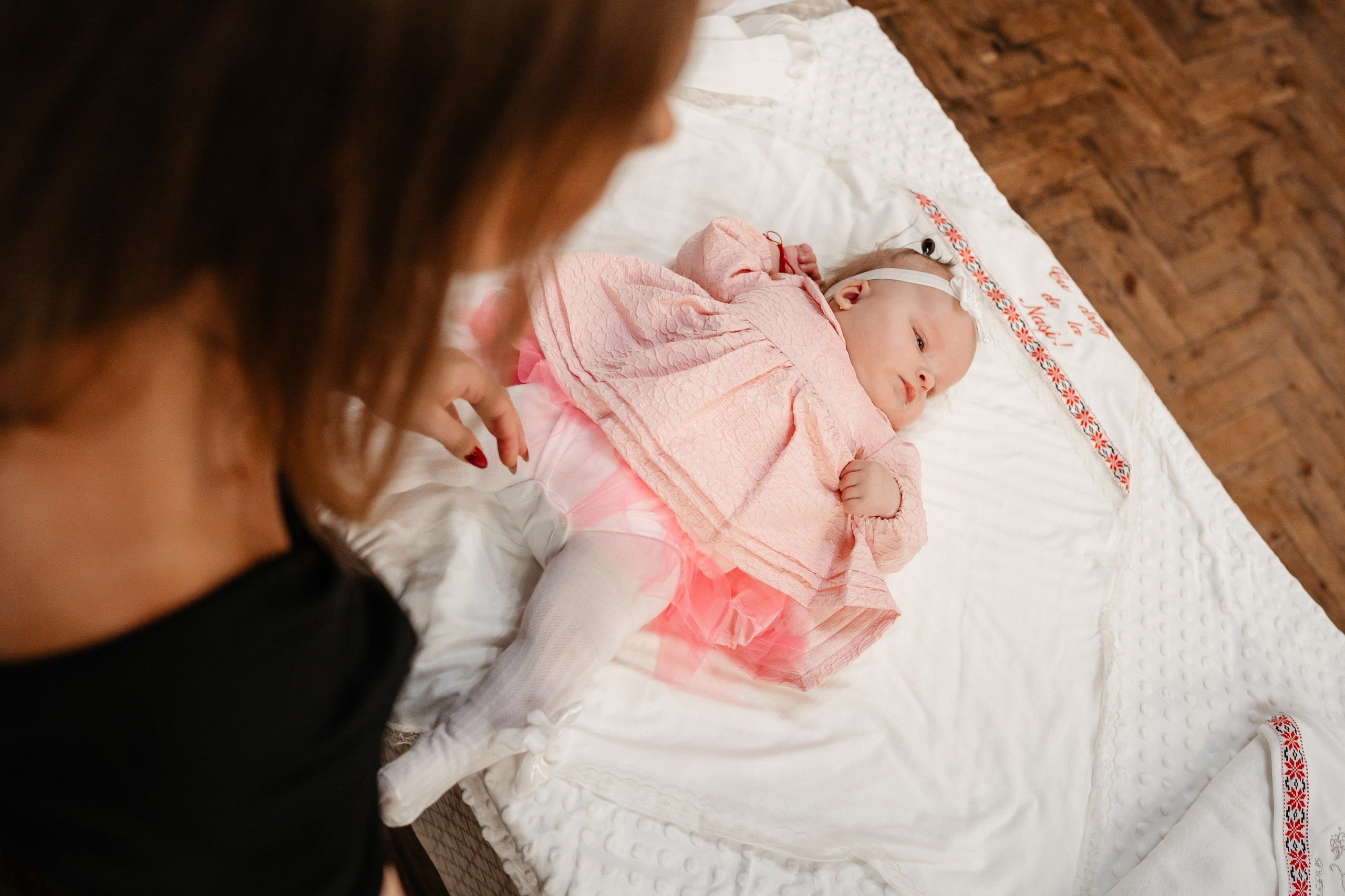 Celine’s Christening — Church and Party Photo Highlights. Photographer Family Wedding Event London and World wide Marian V Munte