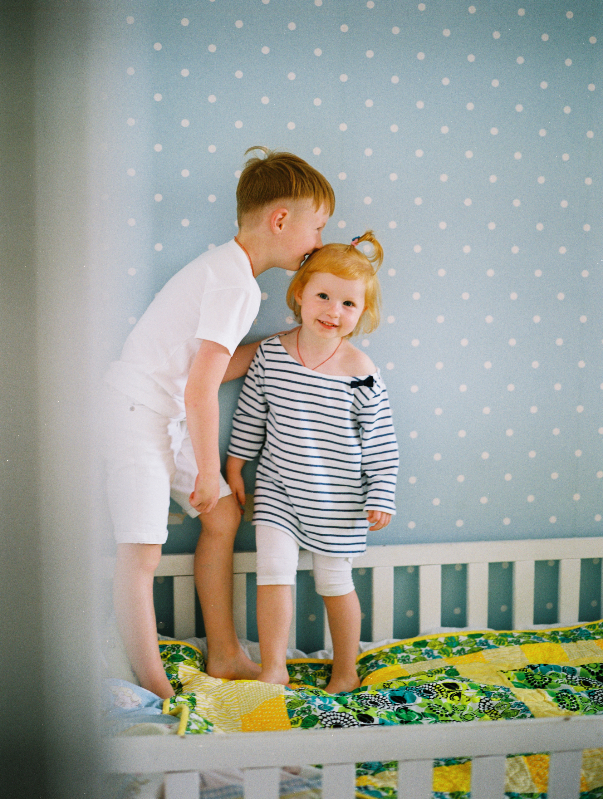 Family and kids photography. Photographer in Wroclaw Katerina Kouzmitcheva