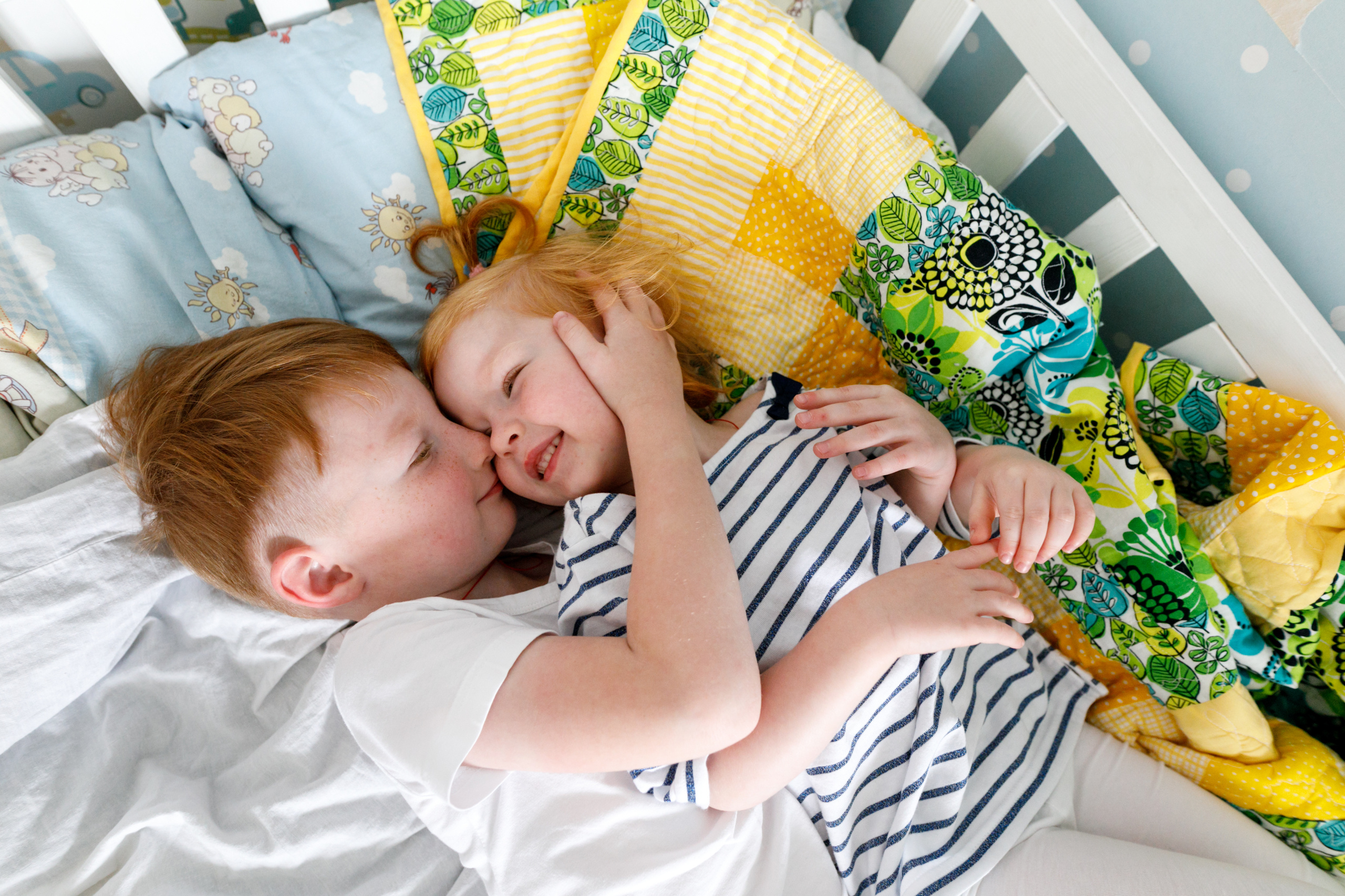 Family and kids photography. Photographer in Wroclaw Katerina Kouzmitcheva