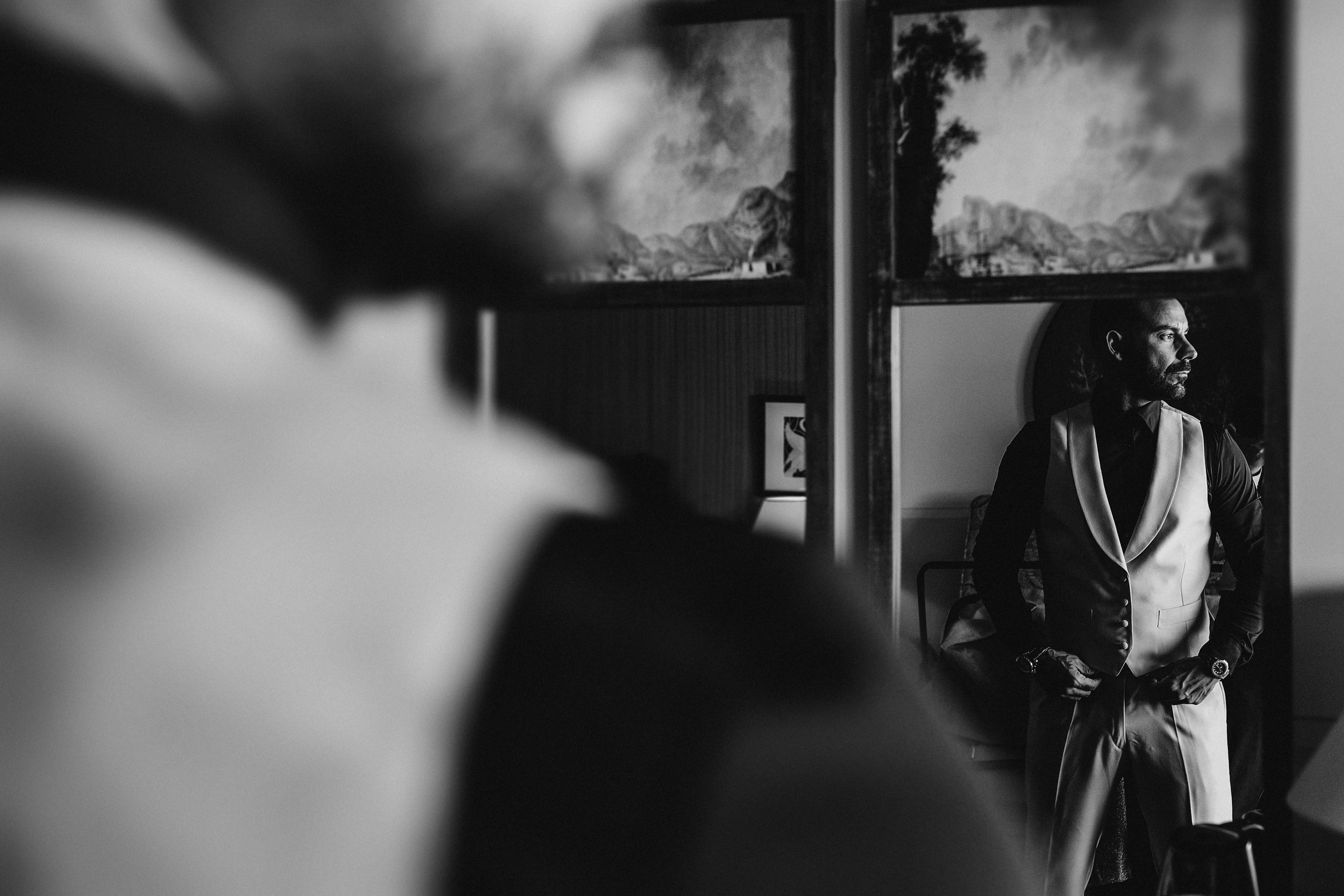 Inga & Paul. Fotógrafo en Tenerife Edgar Zubarev