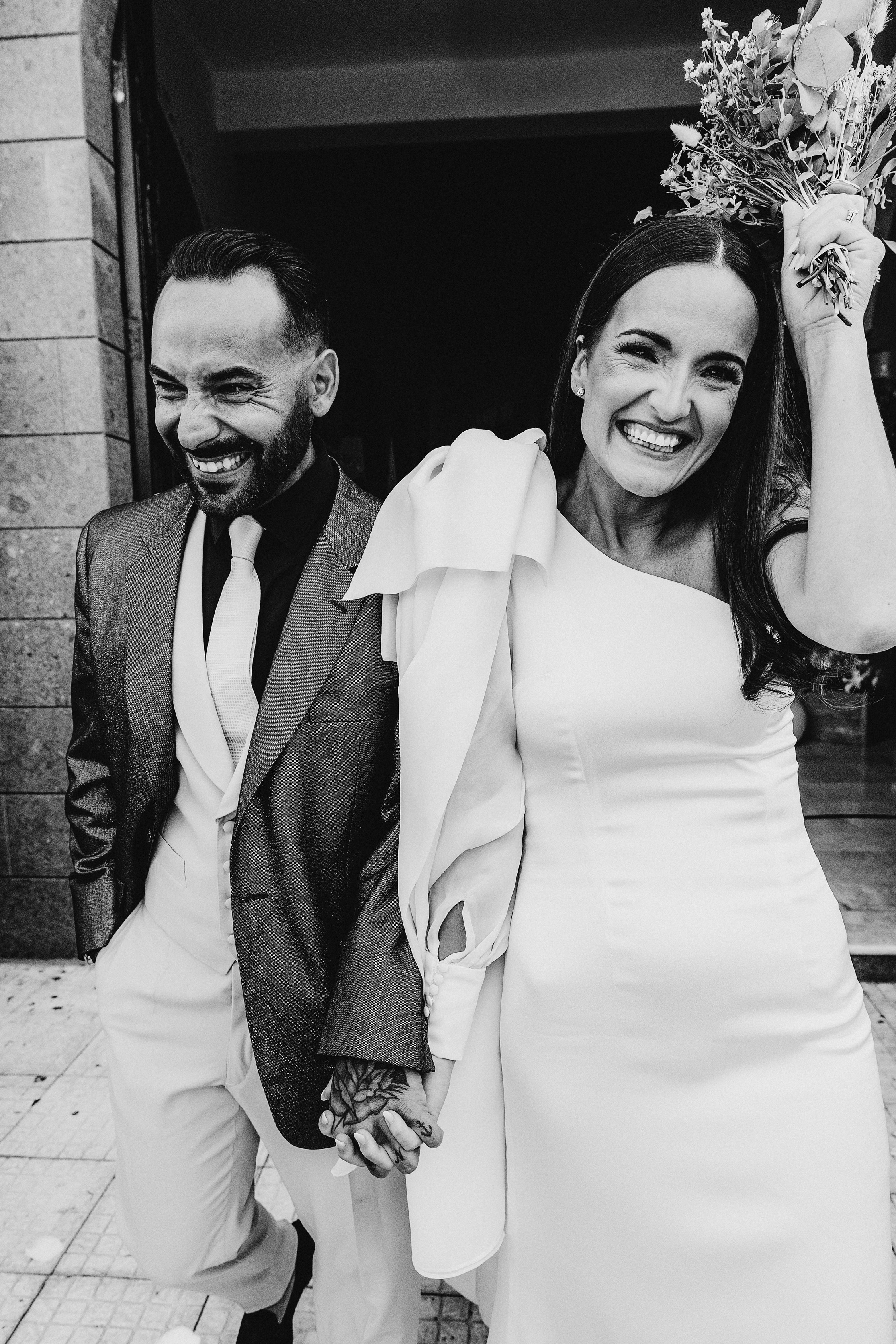 Inga & Paul. Fotógrafo en Tenerife Edgar Zubarev