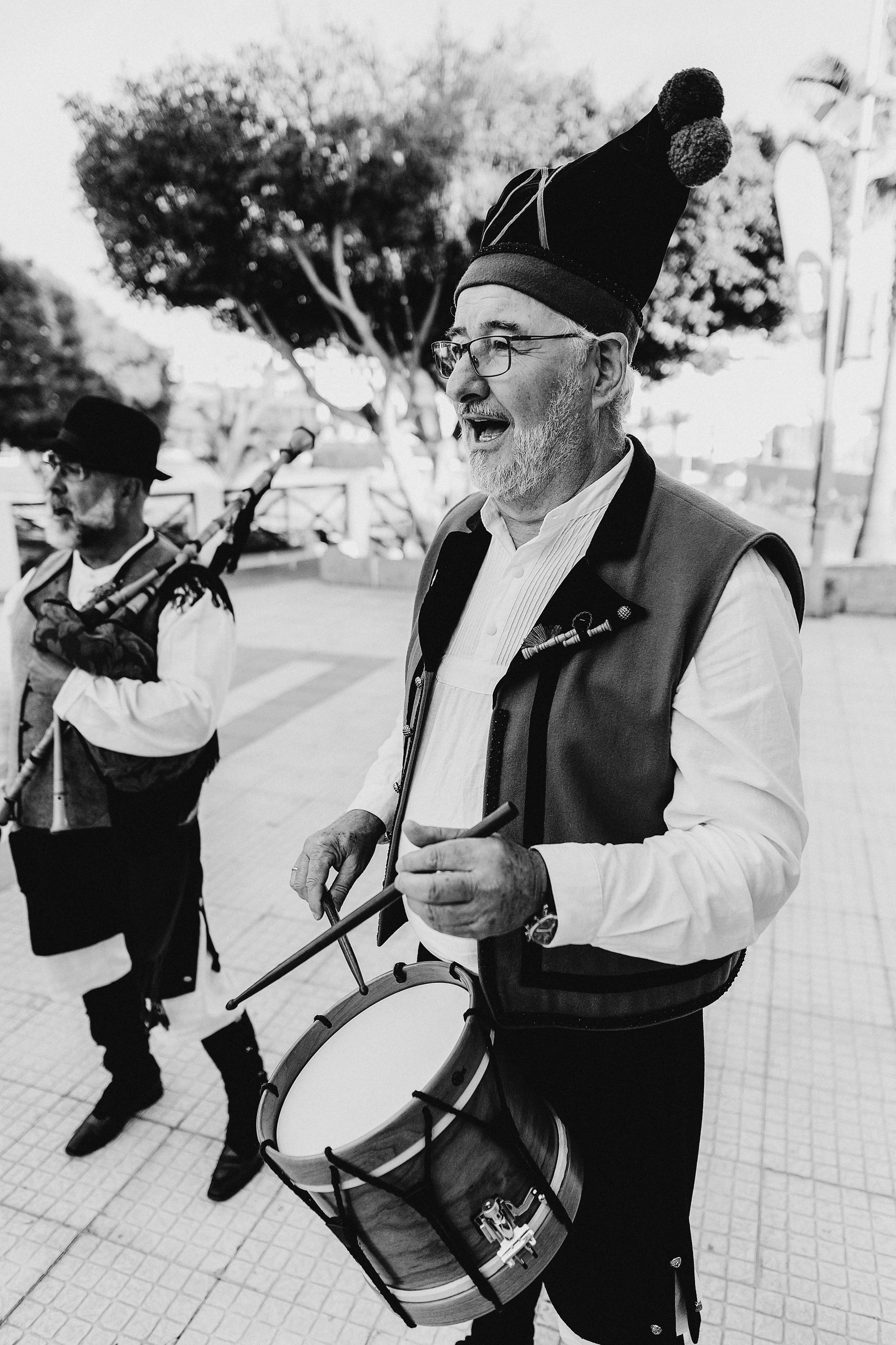 Inga & Paul. Fotógrafo en Tenerife Edgar Zubarev