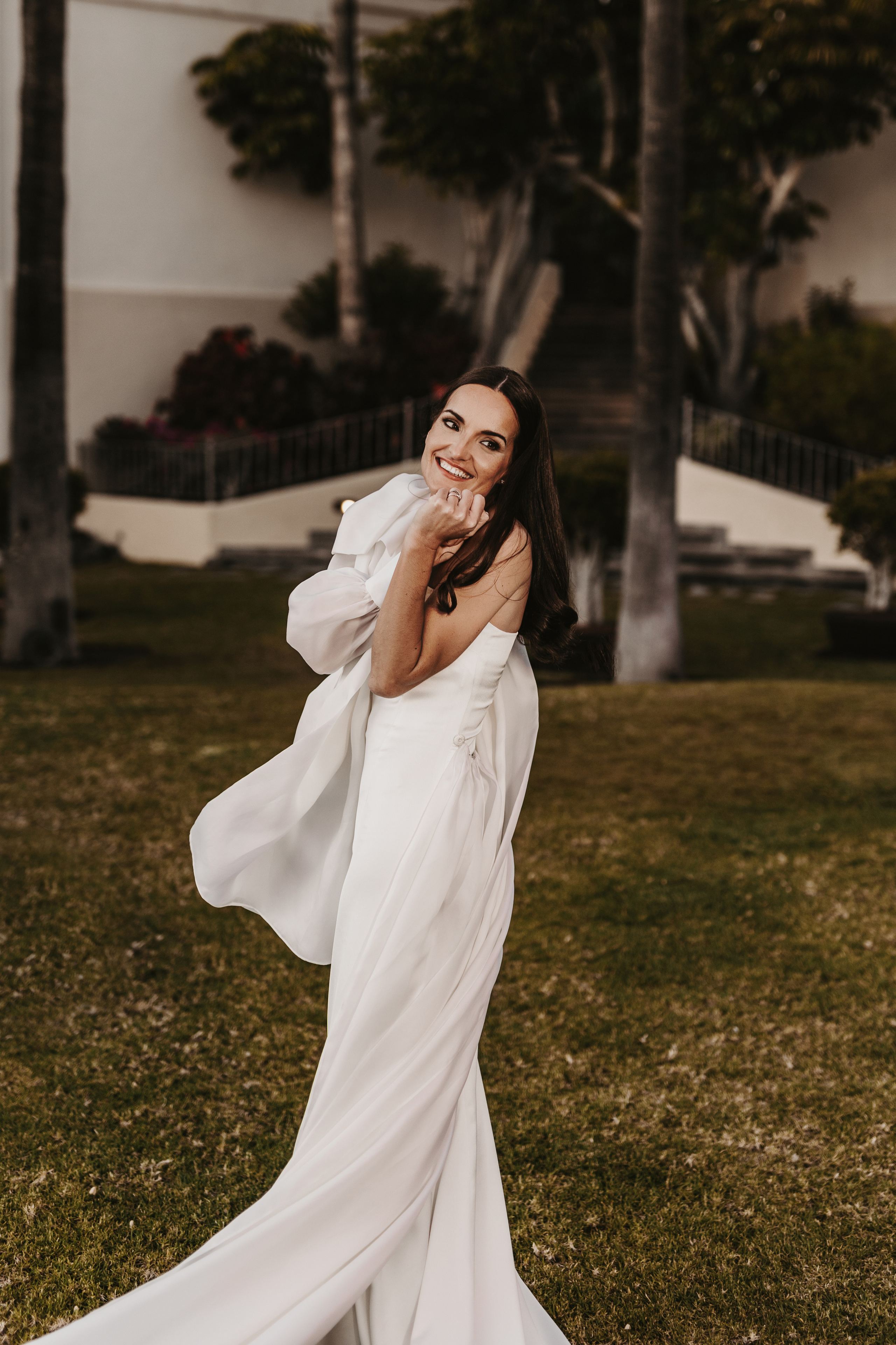 Свадебный фотограф Тенерифе. Фотограф Тенерифе Эдгар Зубарев