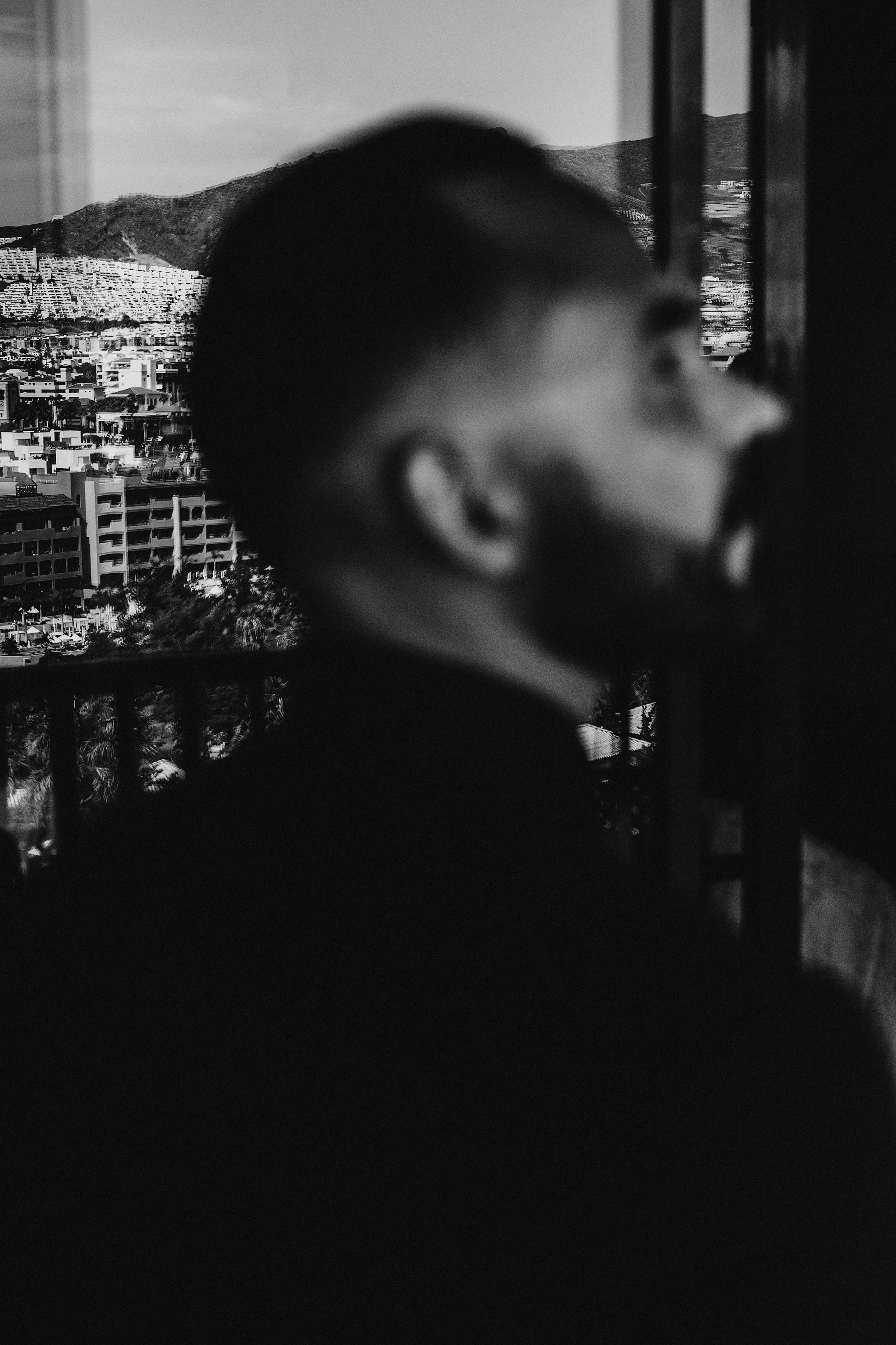 Inga & Paul. Fotógrafo en Tenerife Edgar Zubarev