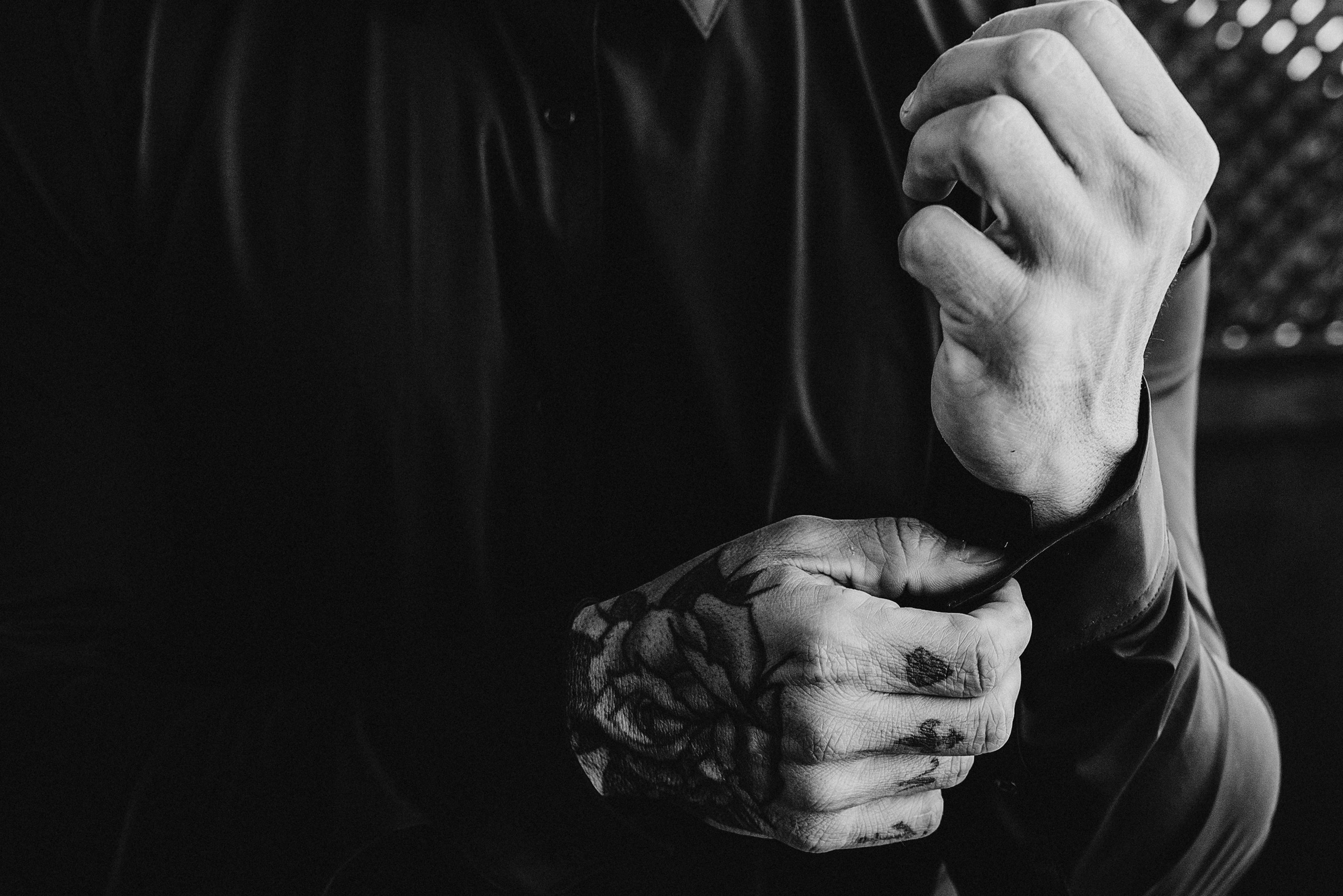 Inga & Paul. Fotógrafo en Tenerife Edgar Zubarev