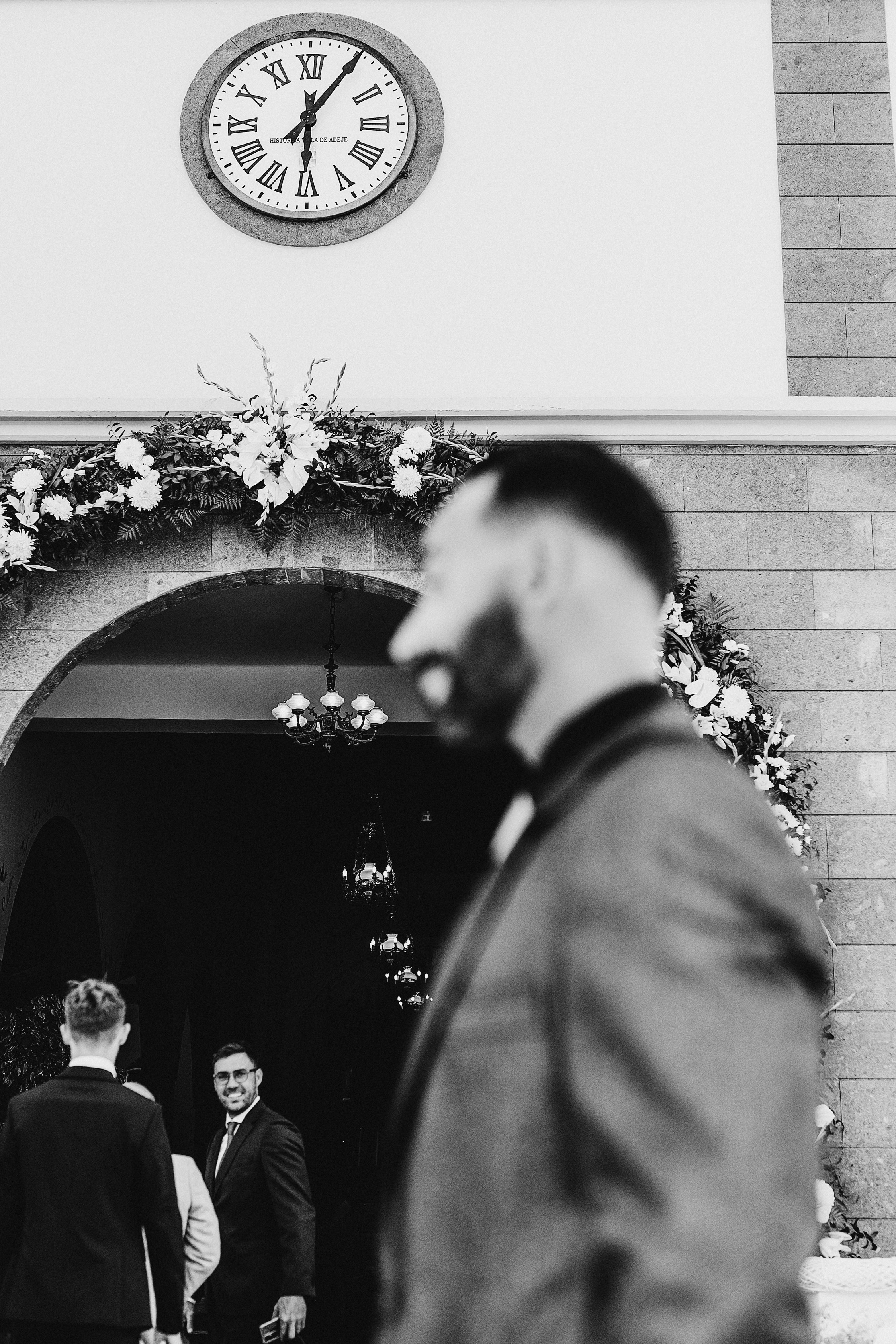 Inga & Paul. Fotógrafo en Tenerife Edgar Zubarev