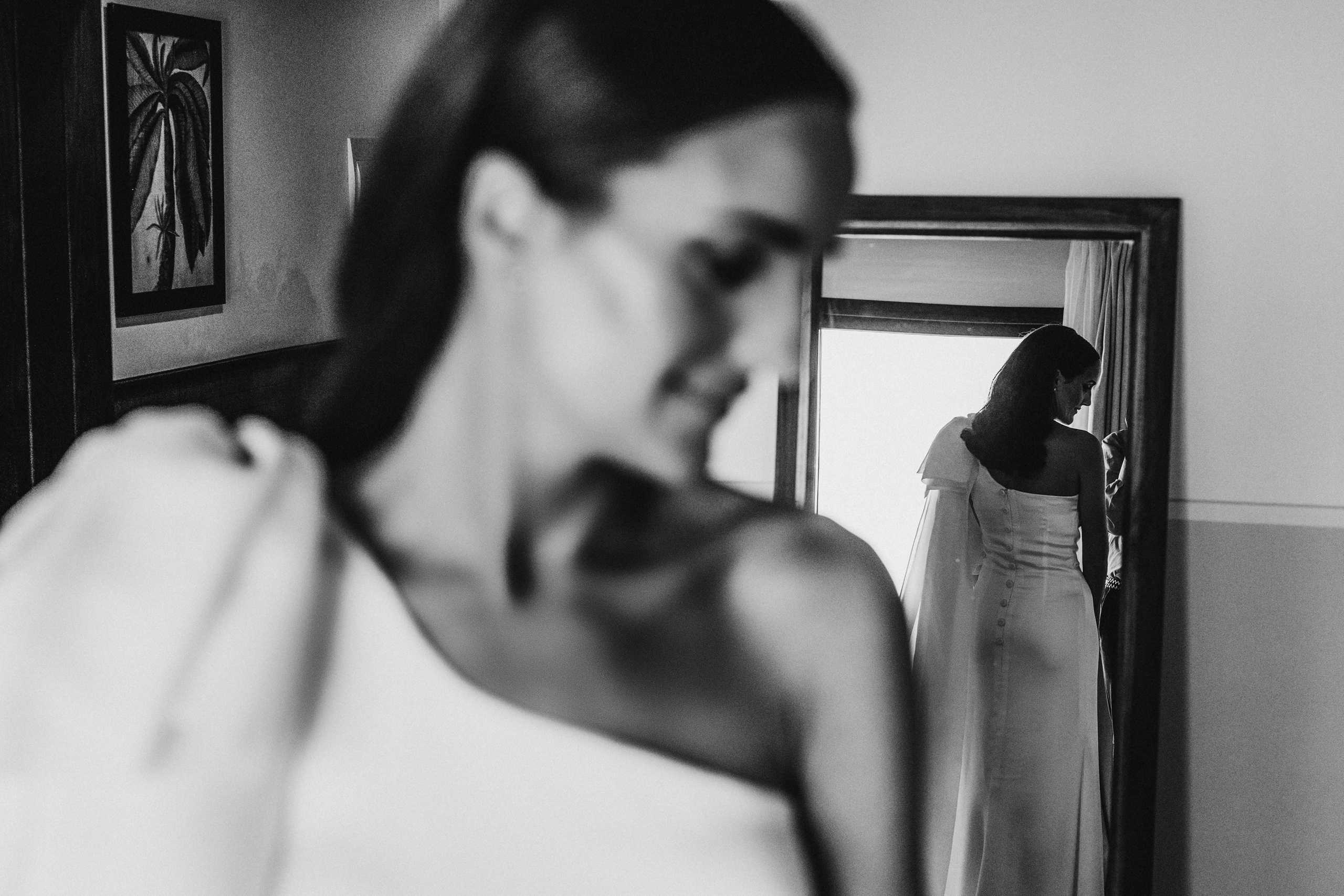 Inga & Paul. Fotógrafo en Tenerife Edgar Zubarev