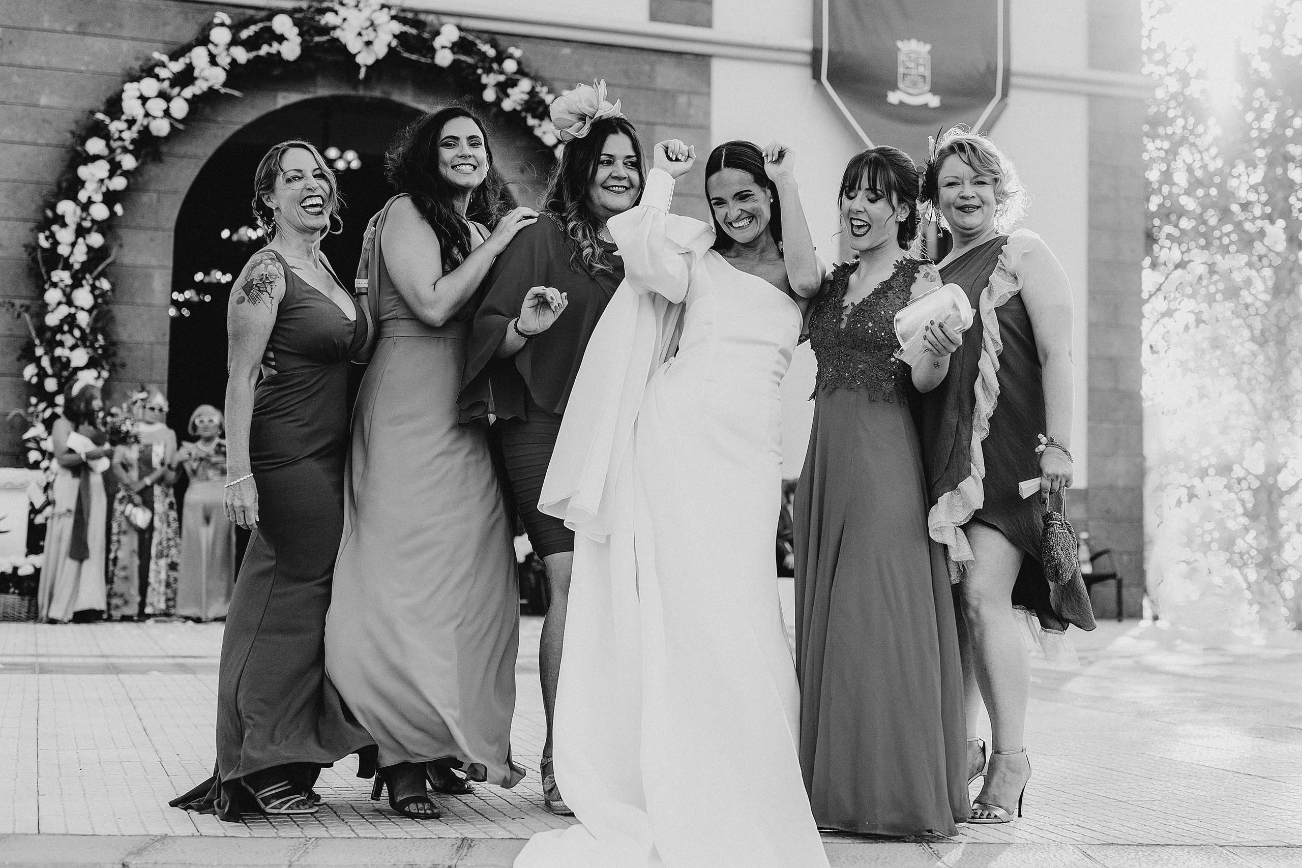 Inga & Paul. Fotógrafo en Tenerife Edgar Zubarev