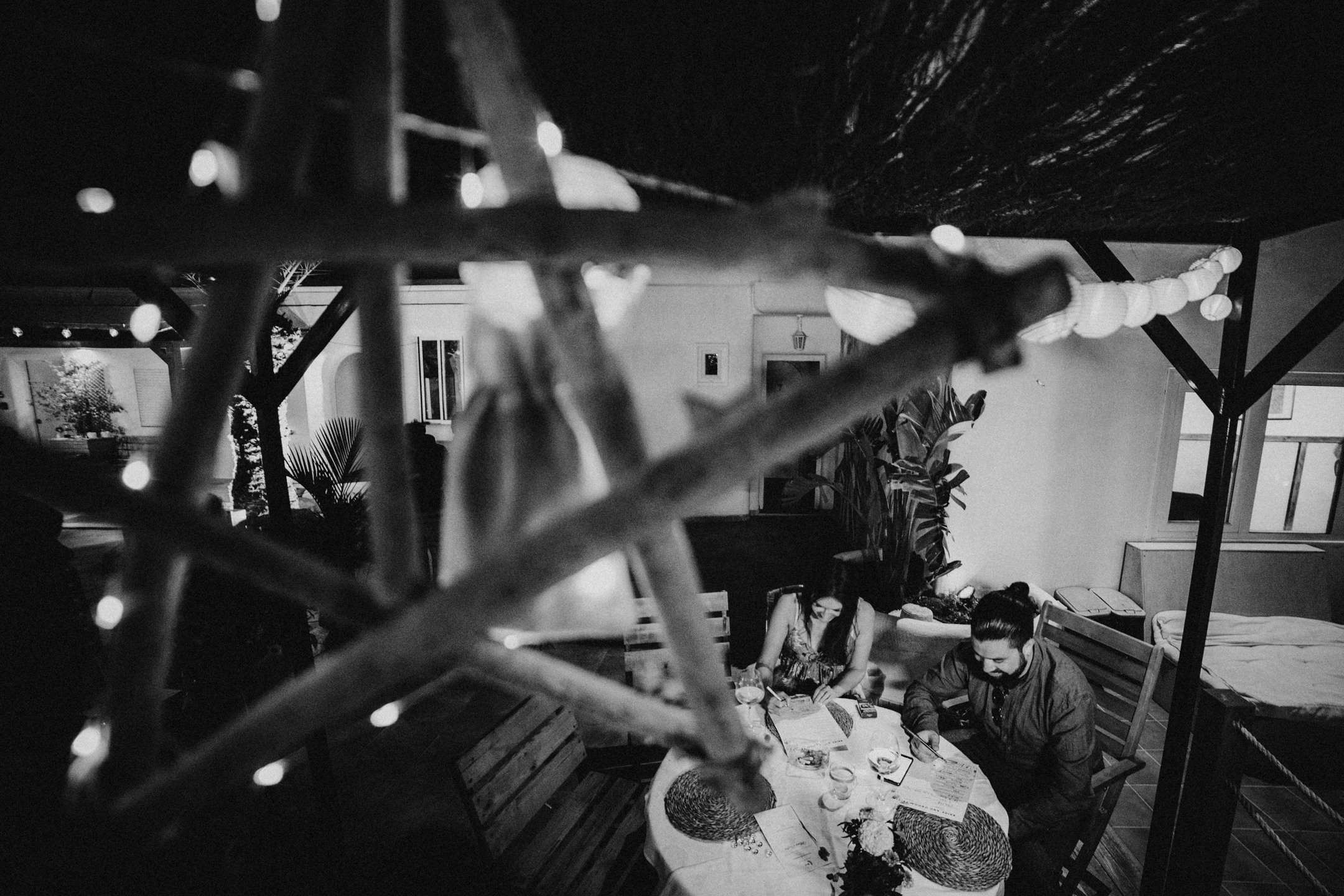 Gabby & Mika. Photographer Tenerife Edgar Zubarev