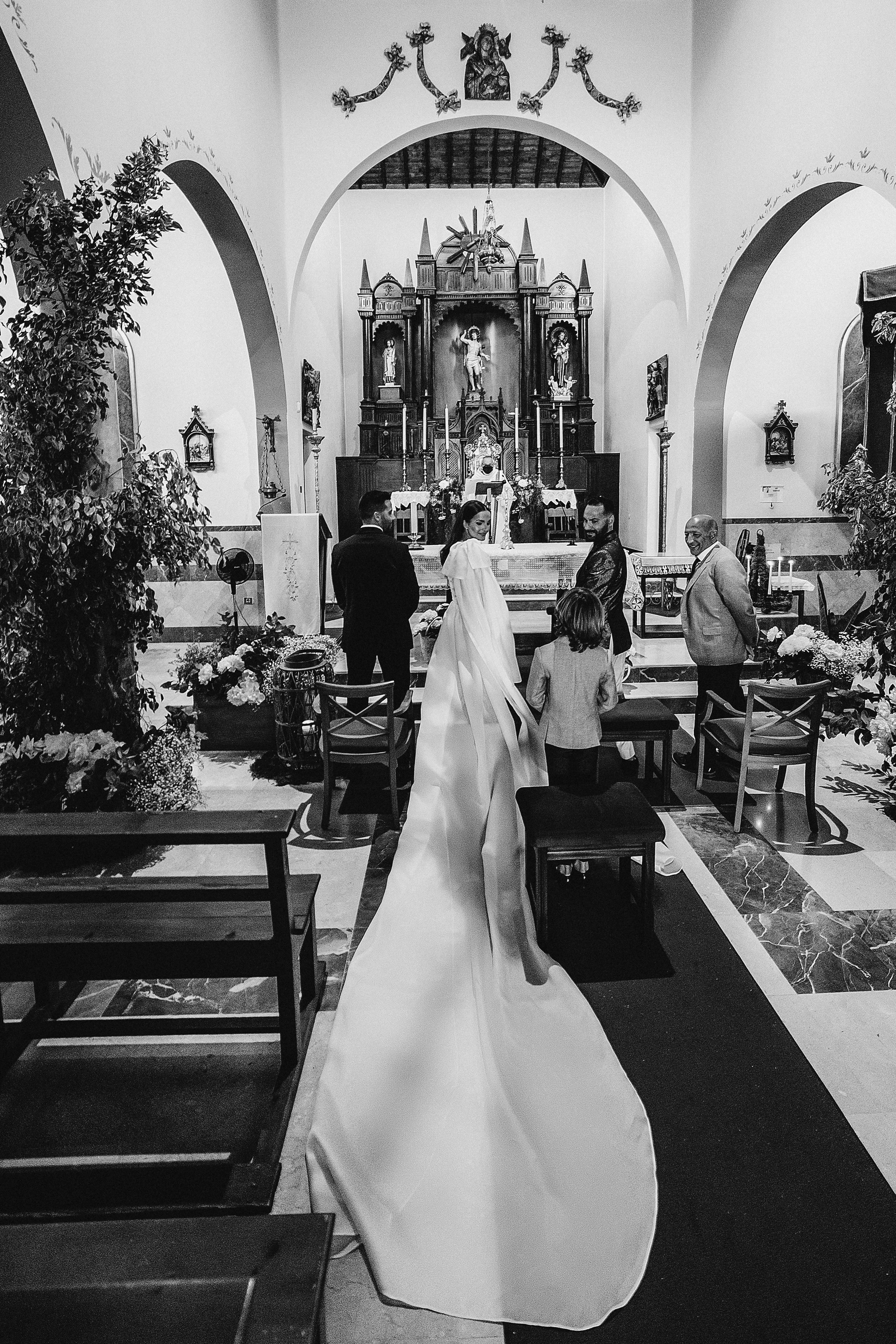 Inga & Paul. Fotógrafo en Tenerife Edgar Zubarev