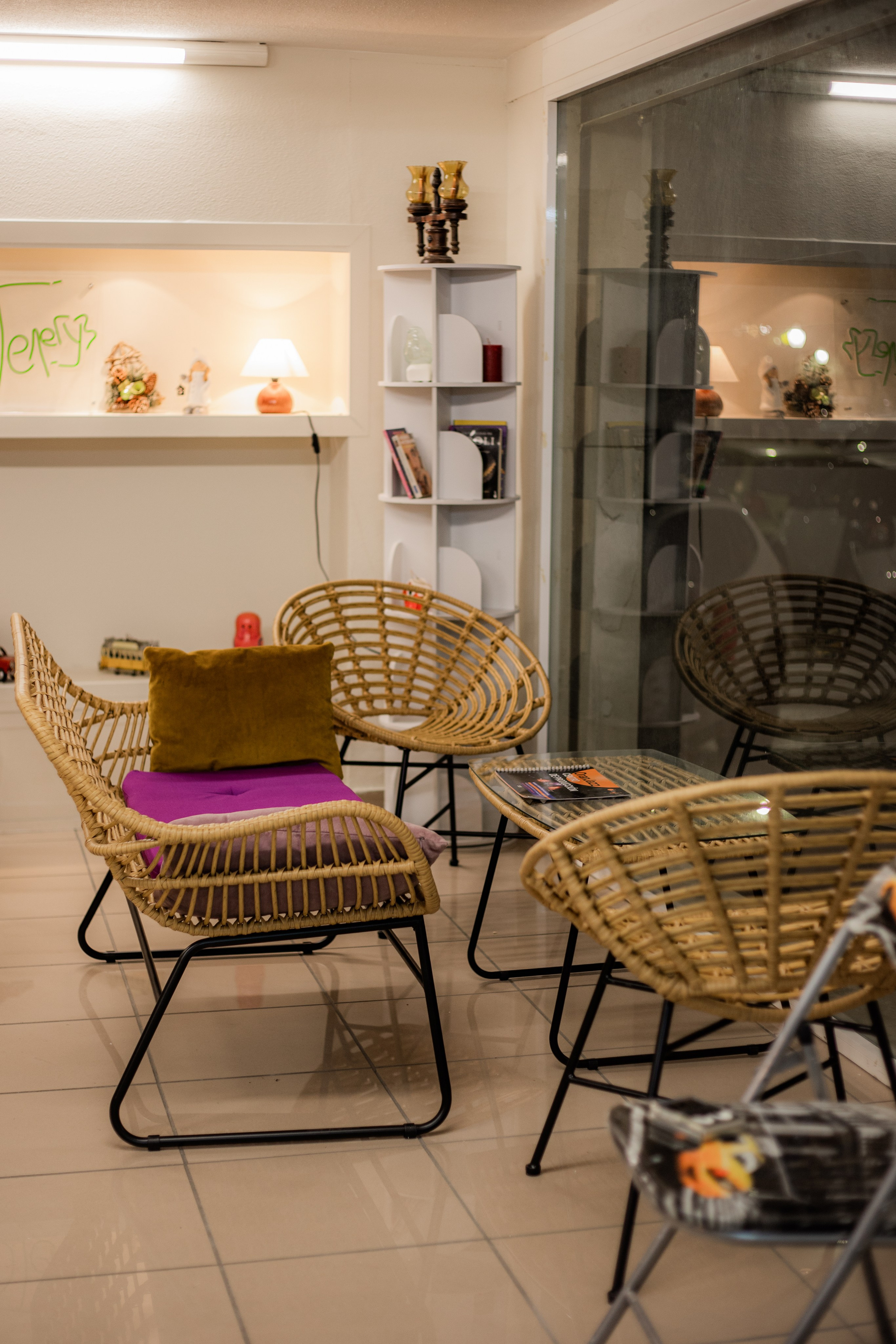 Открытие нового дома OranJazz в Аликанте. Вечеринка «для своих». Volver a oranjazz.com