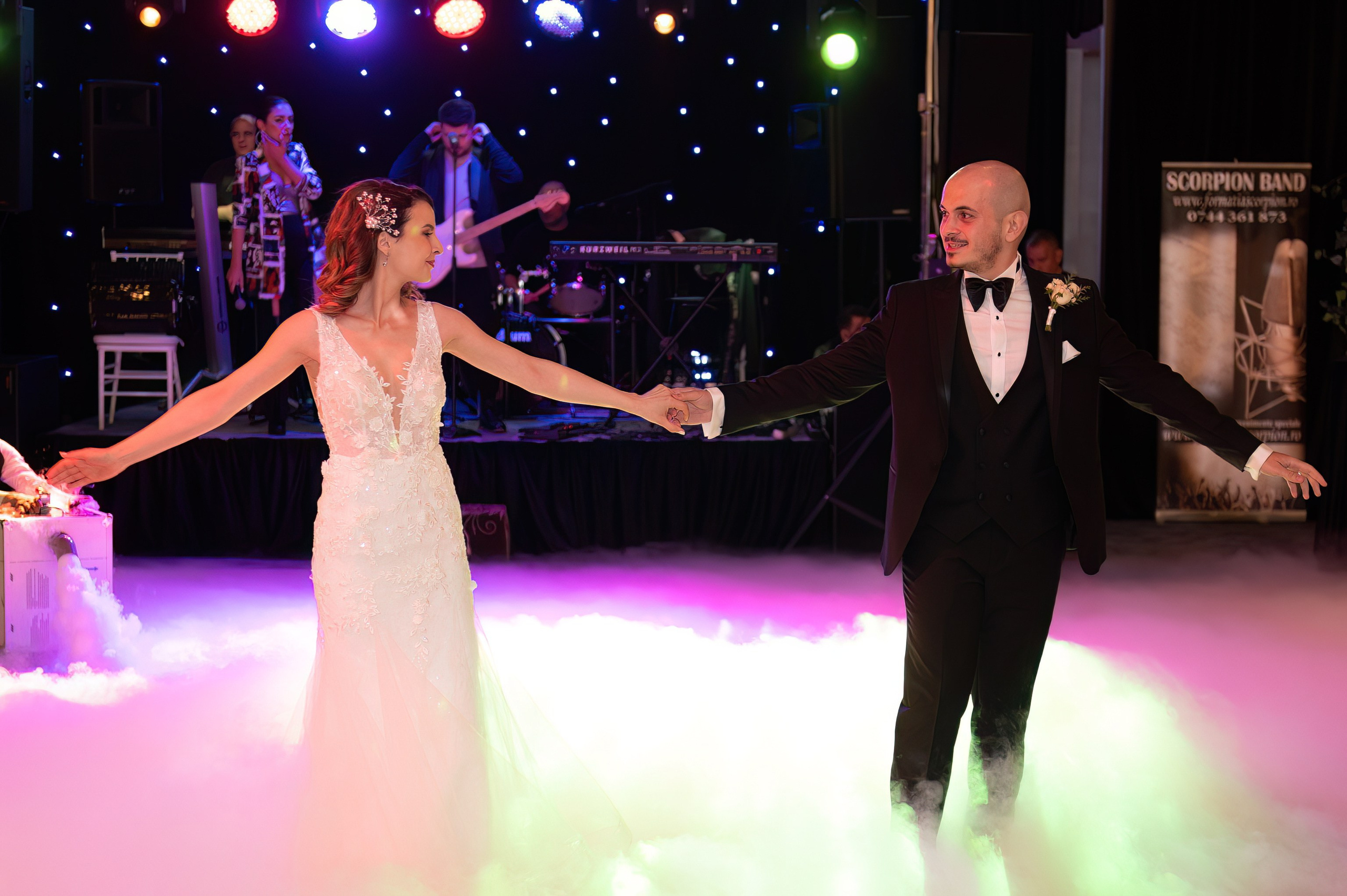 Andra&Andrei | Domeniile Saftica. Claudiupaunica.ro