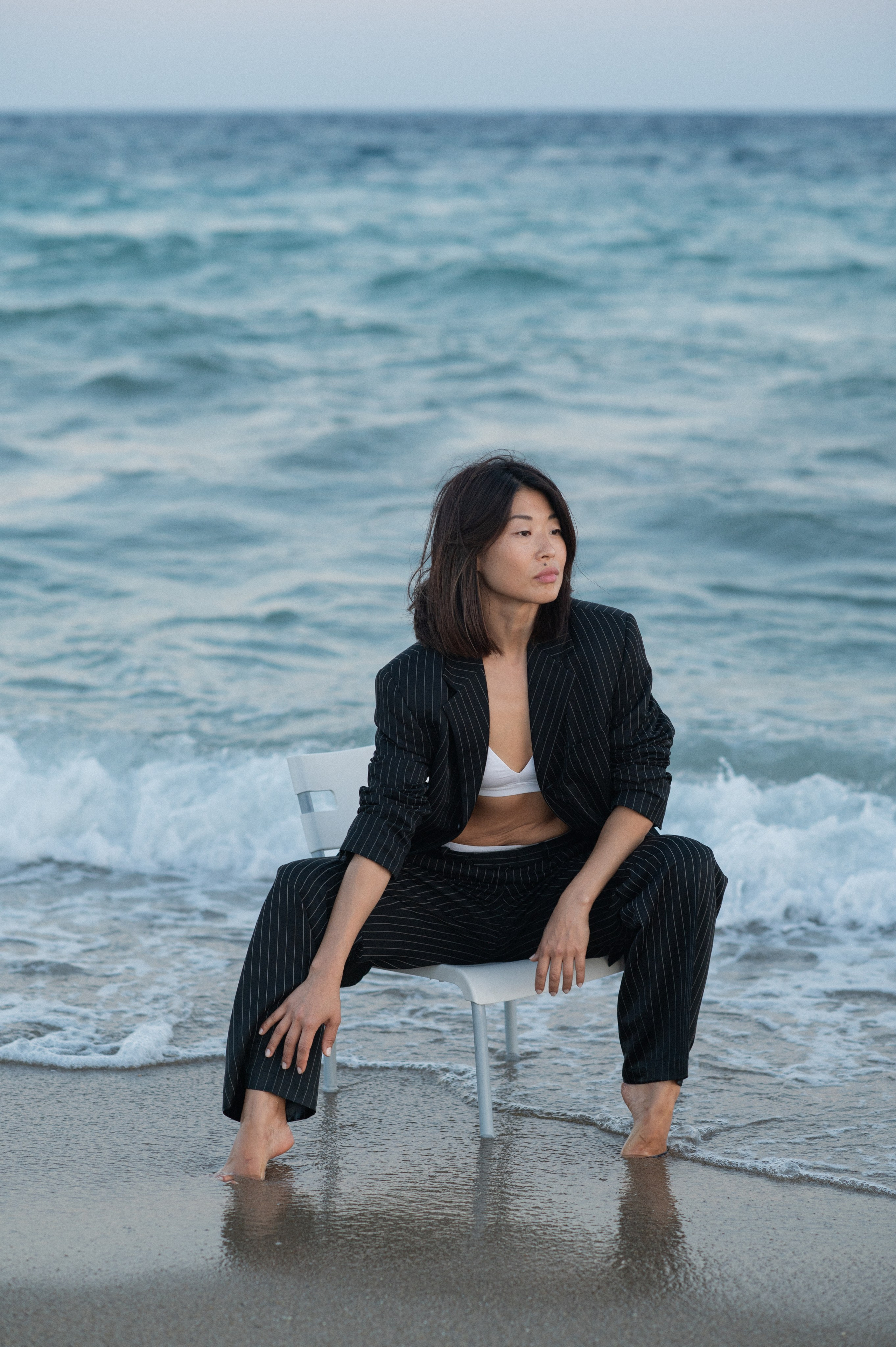 Yulia. Family, children, portrait, and event photography in Thessaloniki