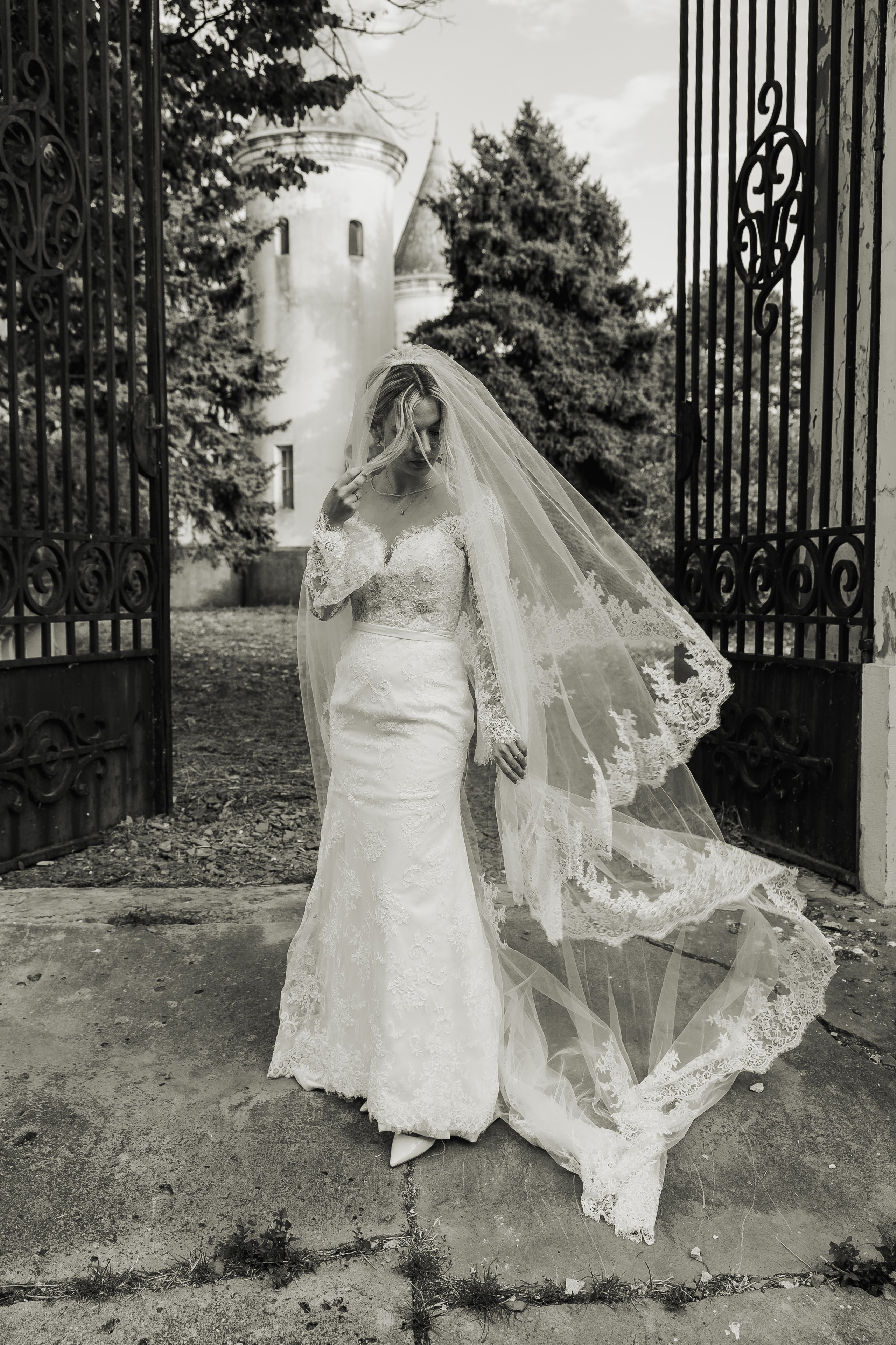 Fotografija. Photo Factory Weddings