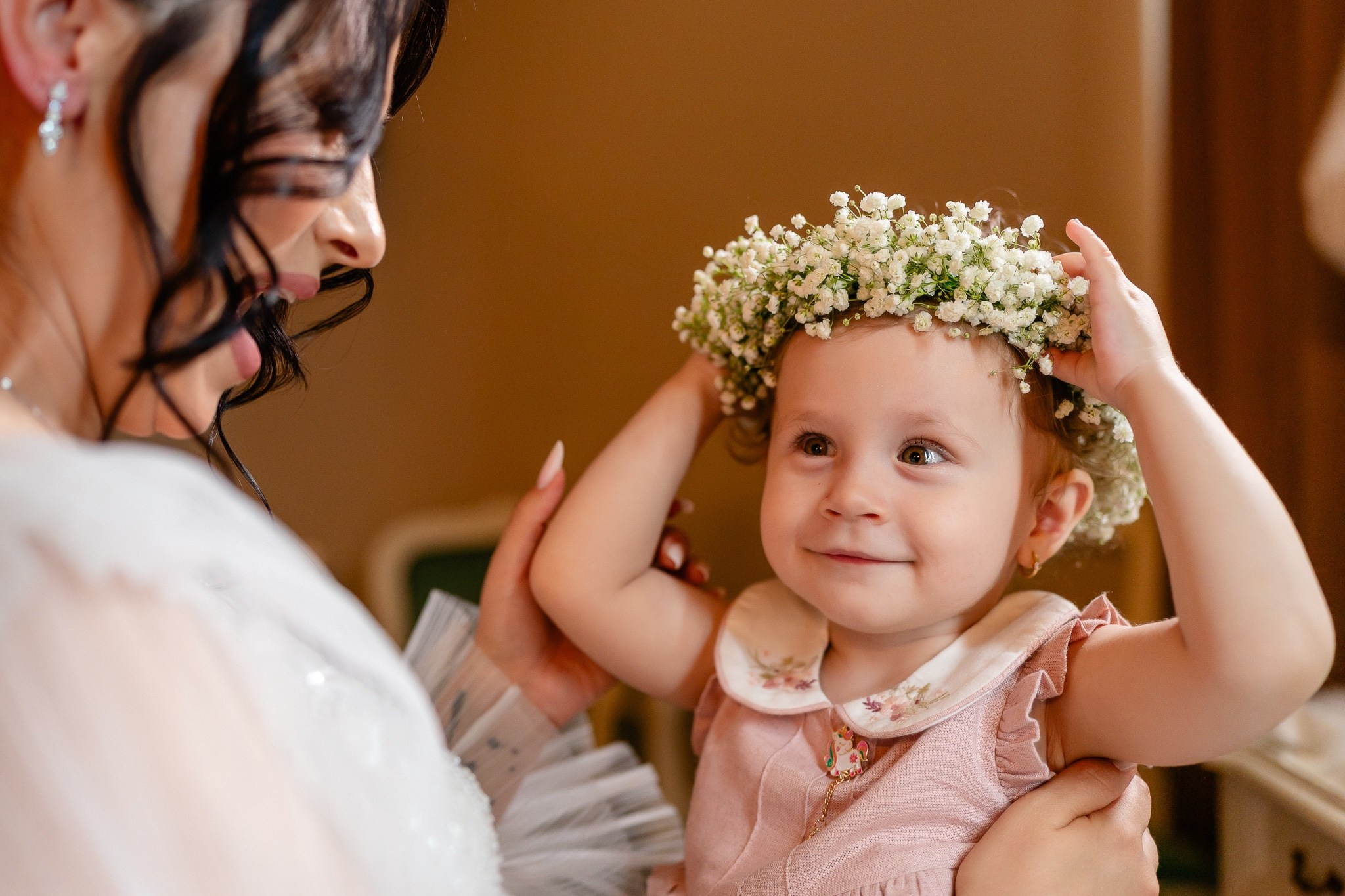 Nunta Corina & Andrei