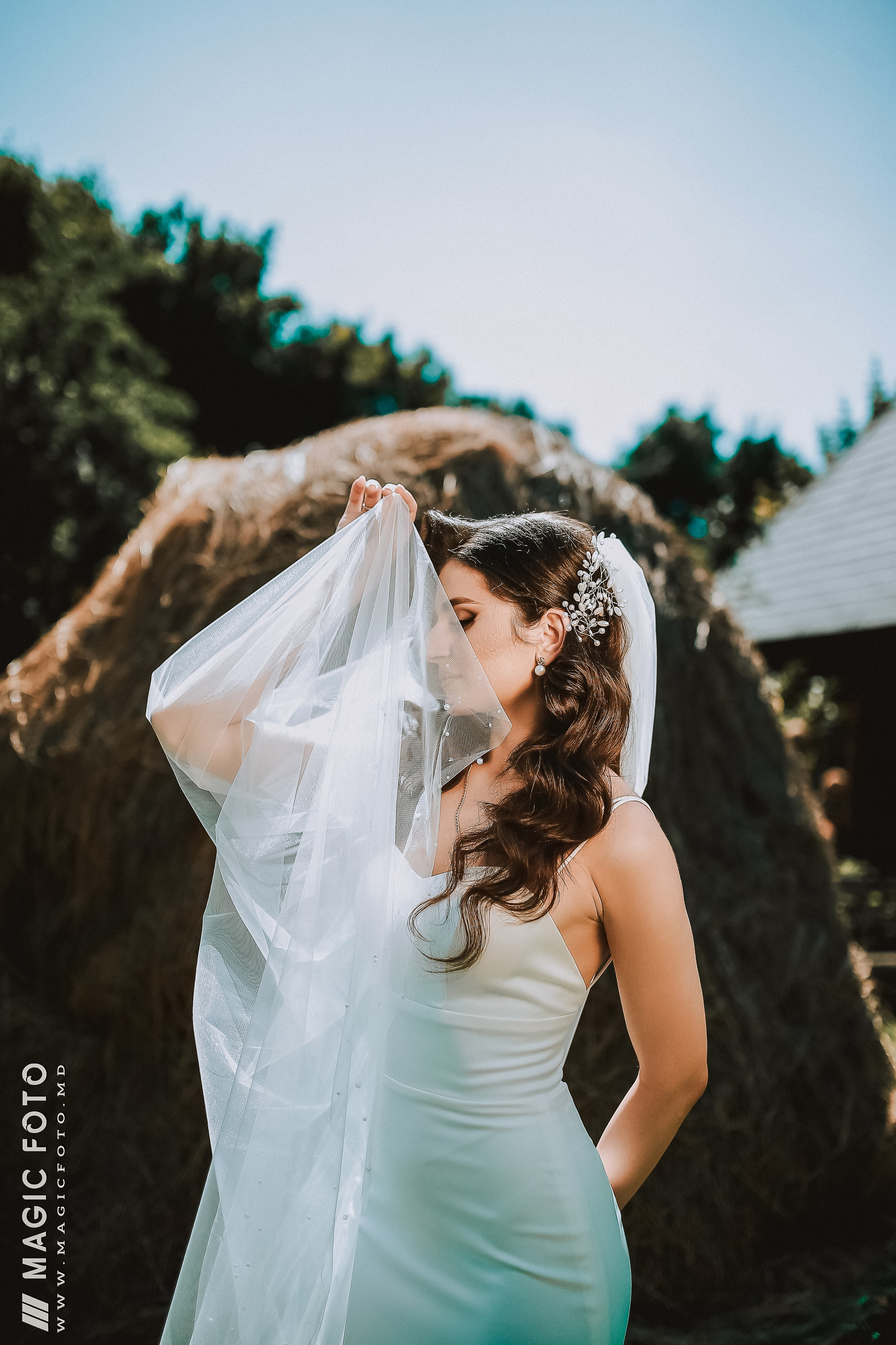 N & N. Servicii Foto Video la Nunta Chisinau Moldova Europa Studio MagicFoto