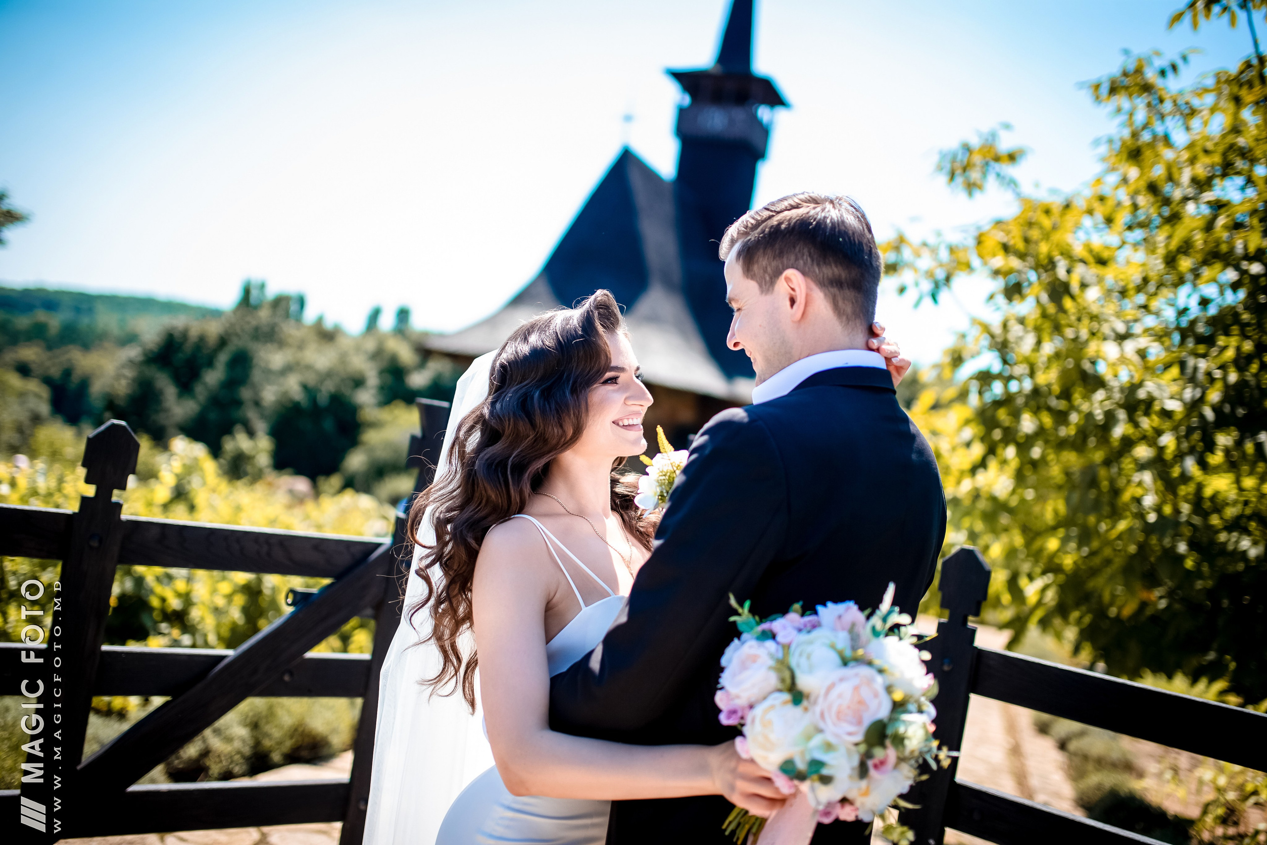 N & N. Servicii Foto Video la Nunta Chisinau Moldova Europa Studio MagicFoto