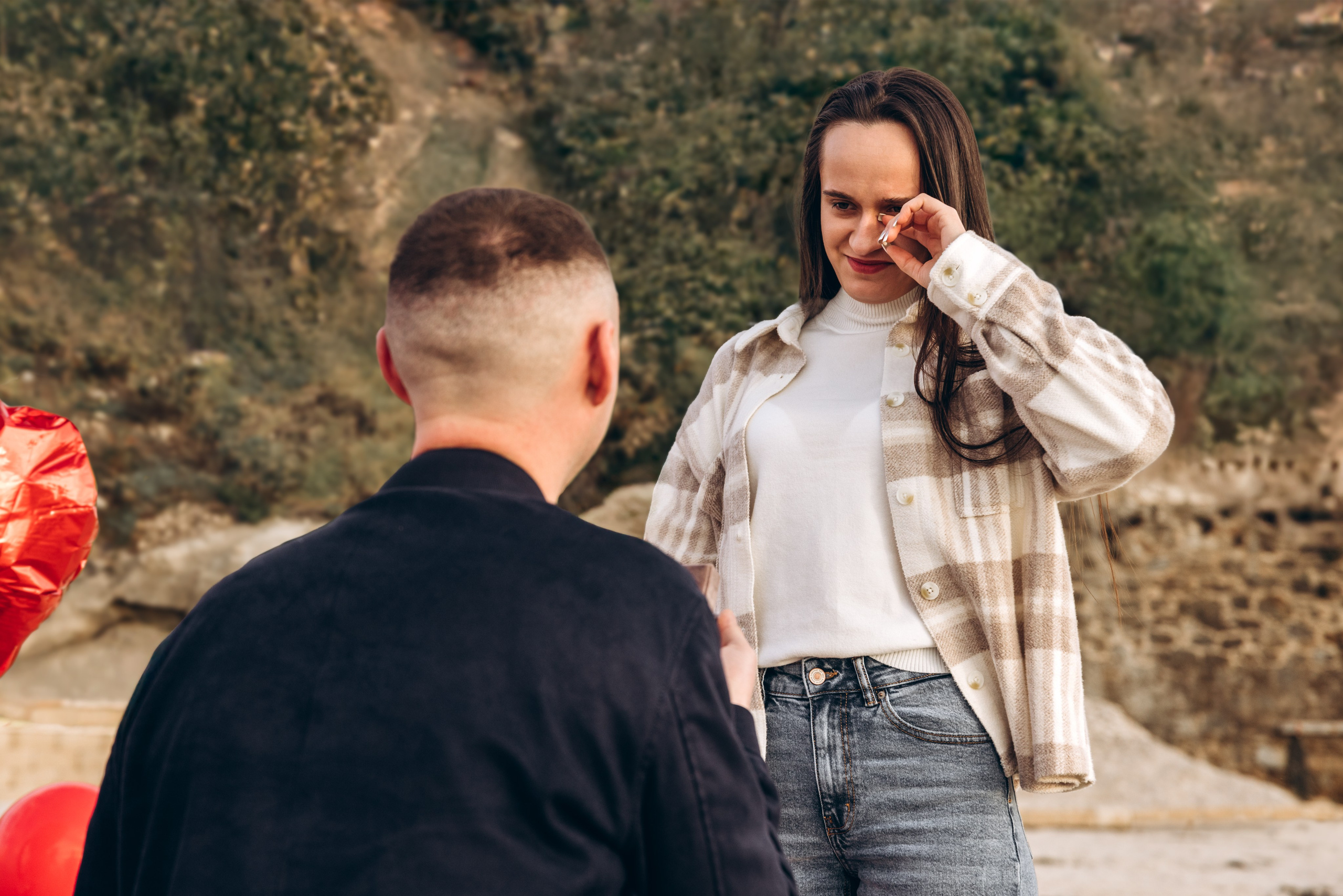 Pedido de Casamento. Luxury Wedding Photography & Cinematic Films | Portugal & Destination Weddings | Ricardo & Mary Pictures