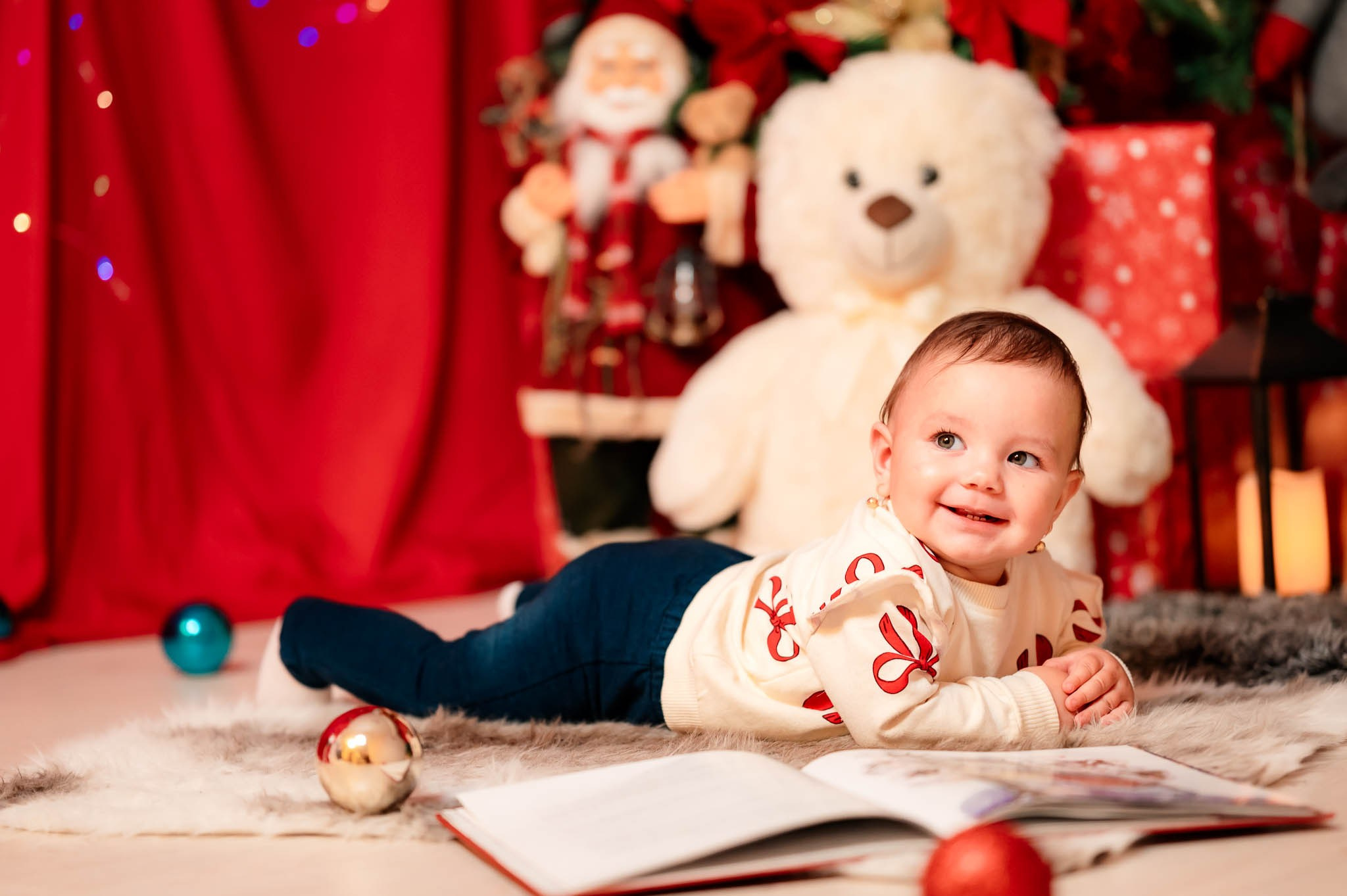 Sedinta Craciun Oana