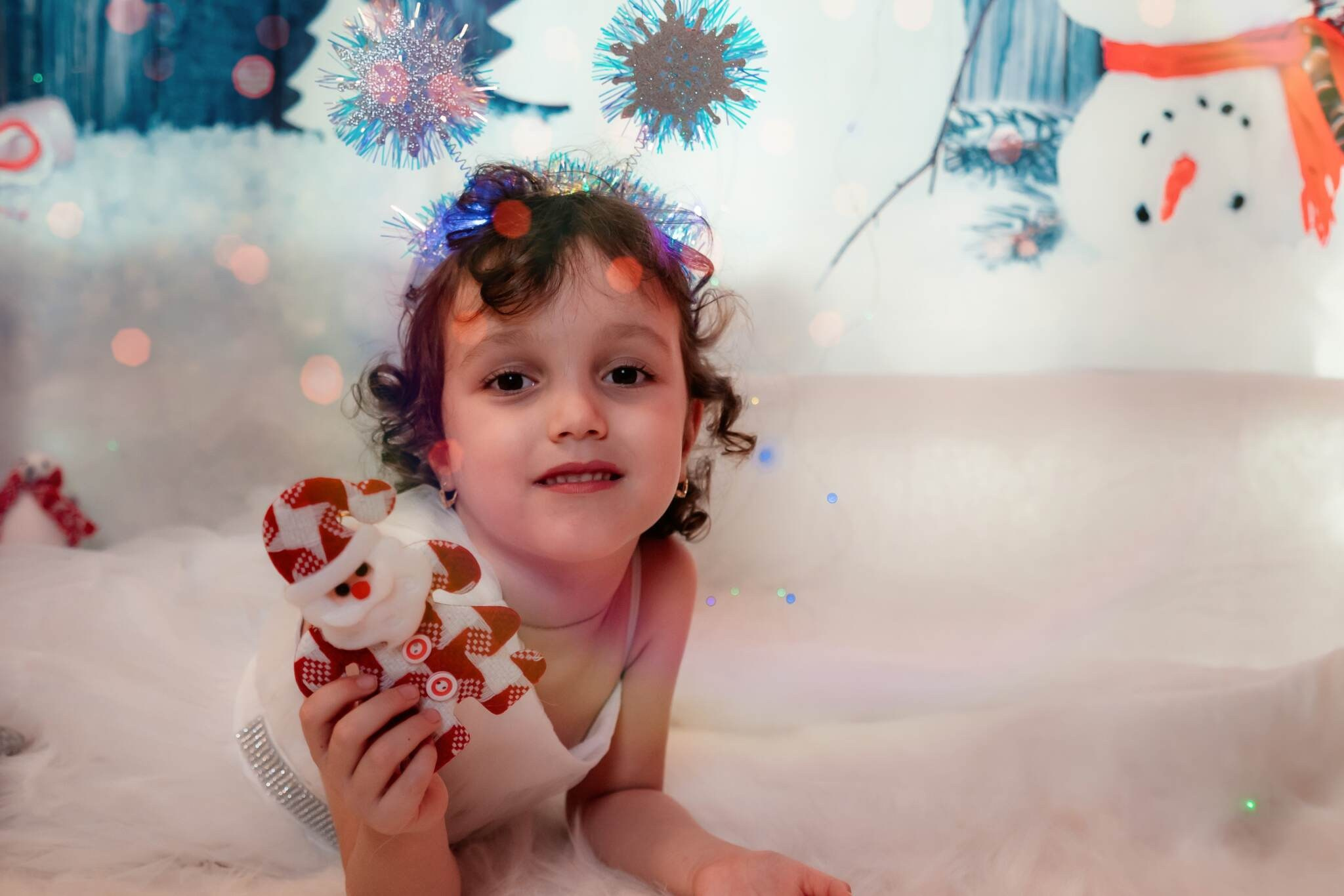 Sedinta Craciun Tanya