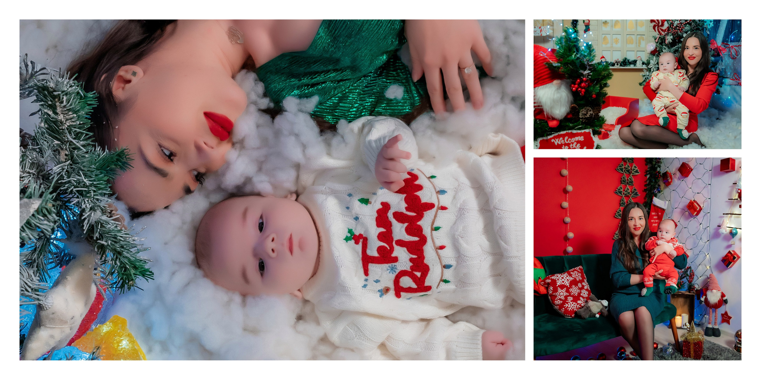 Album Craciun Madalina