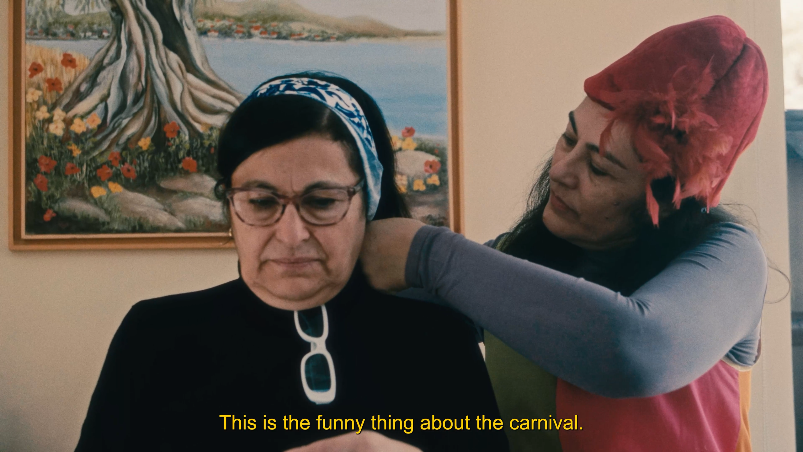 [Director] — Corporate/Cultural Documentary — Carnival. Tim Katerinko — Visual Storytelling for Brands, Culture & Events