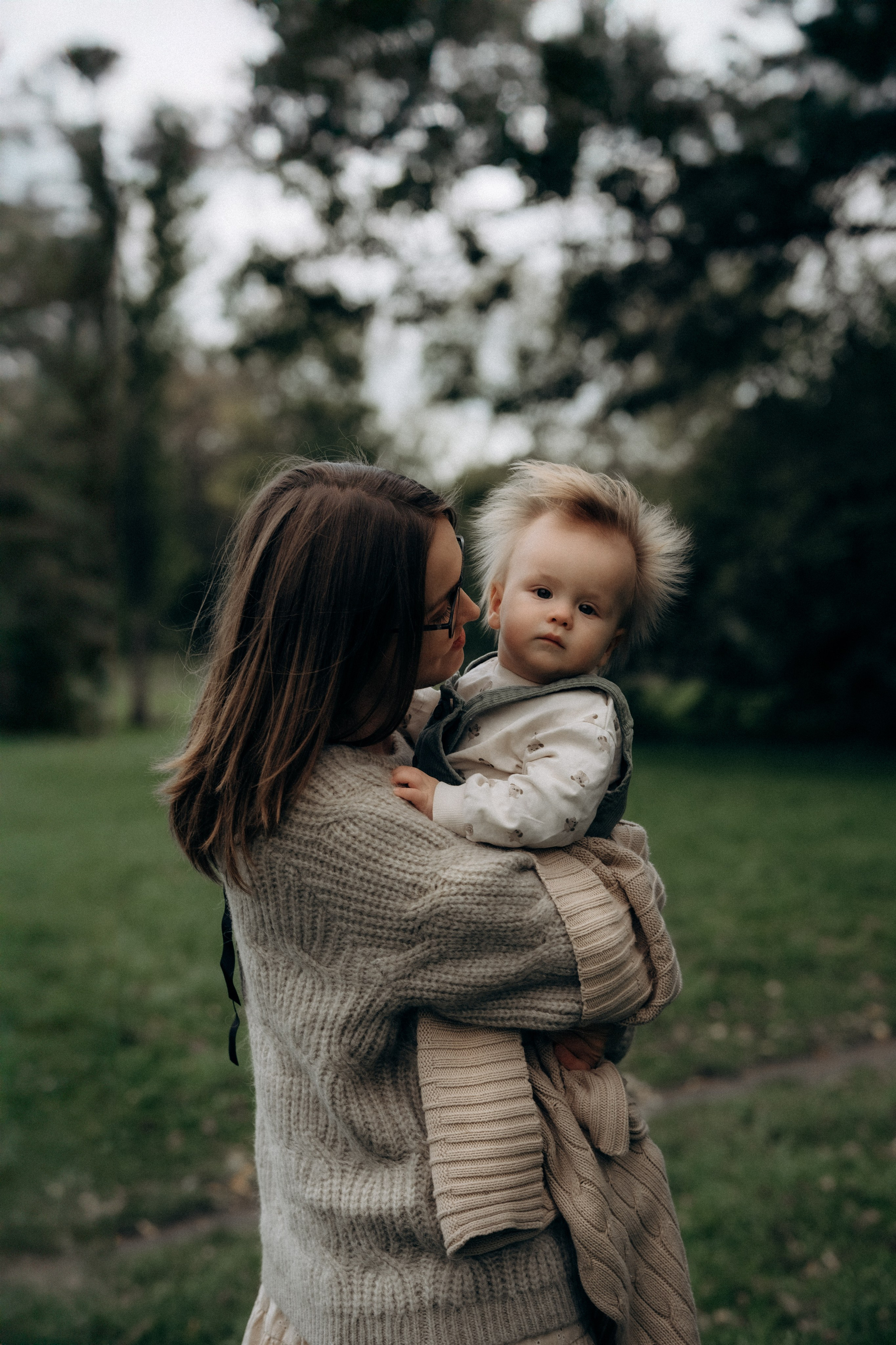 A Warsaw Family Day. Фотографы Минск и мир