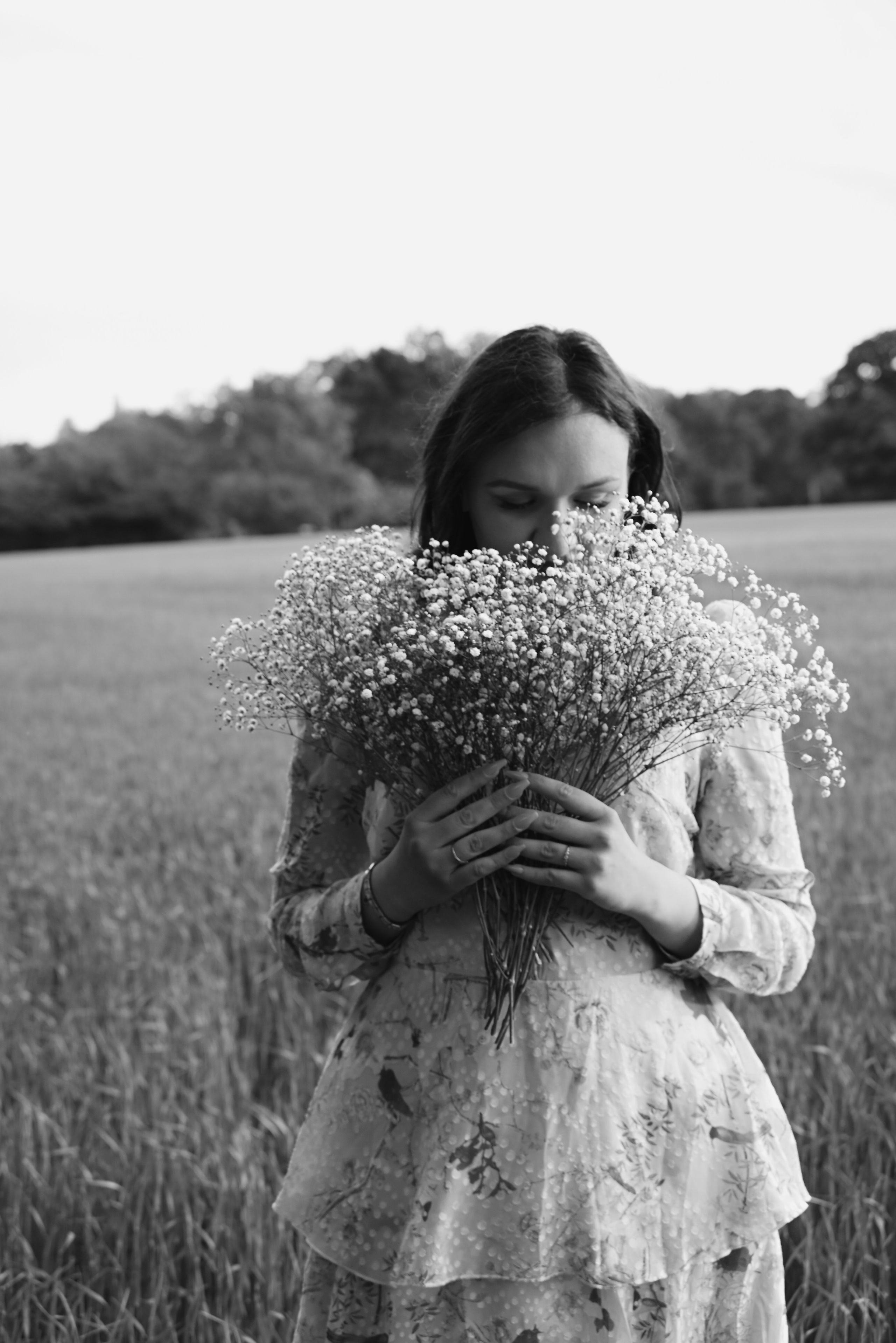 Portraits. Your local photographer