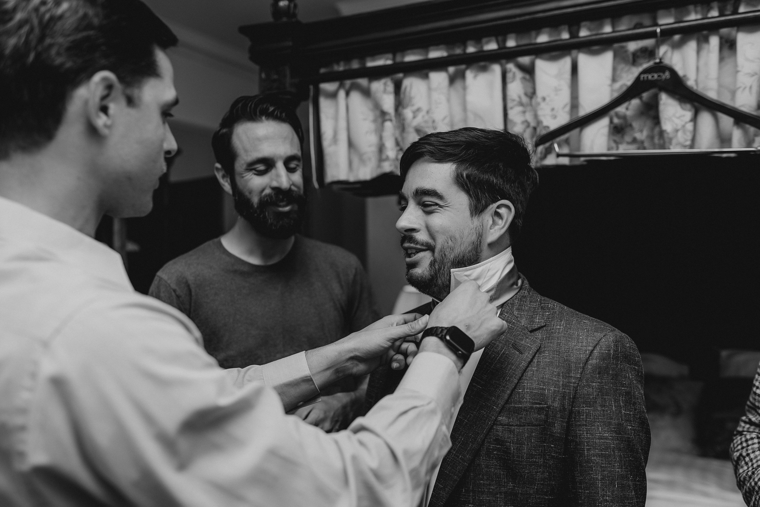 Sarah & Timothy at Barberstown castle. Main