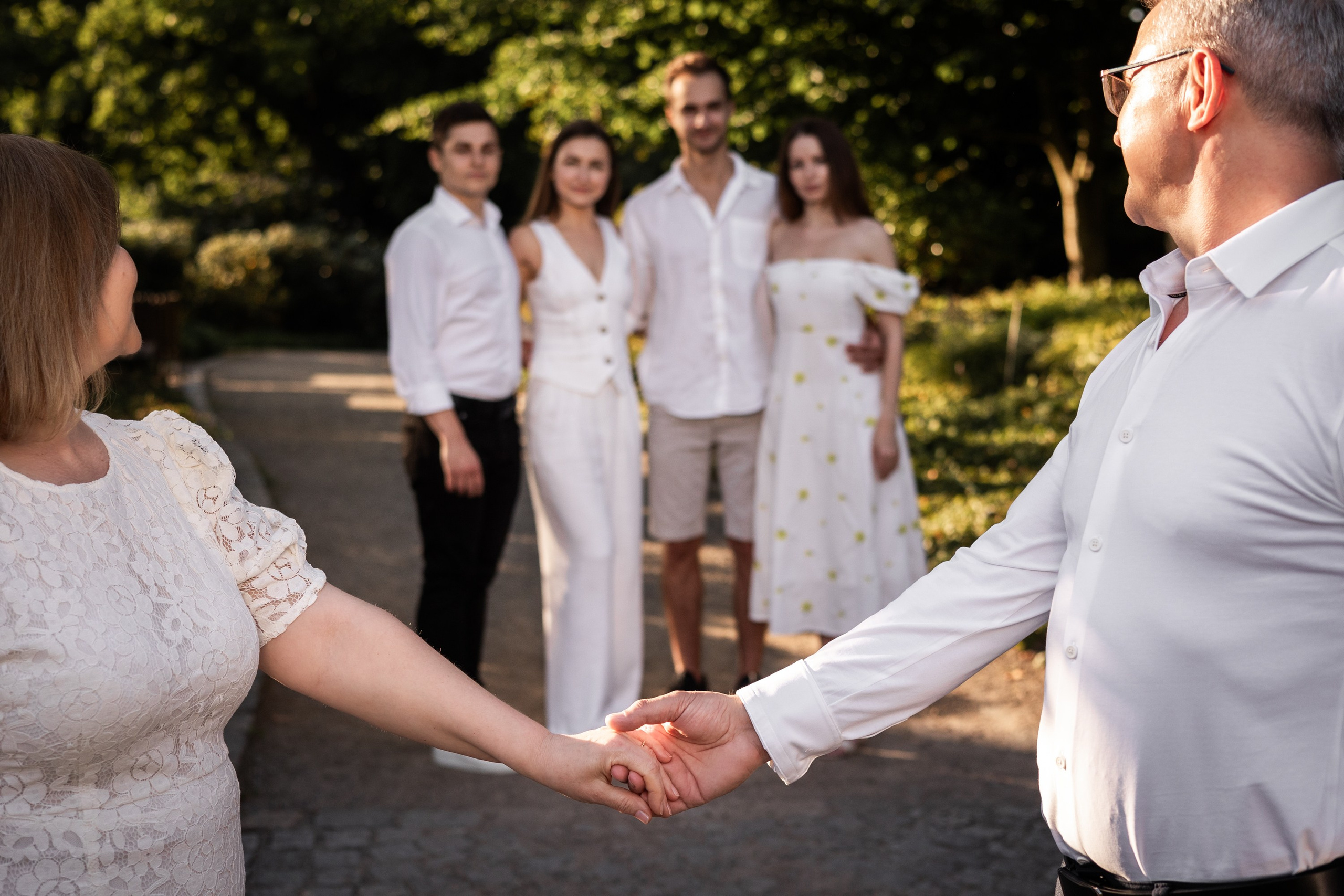 Generationen. Hochzeitsfotograf Bremen Liliana Crijavetchi