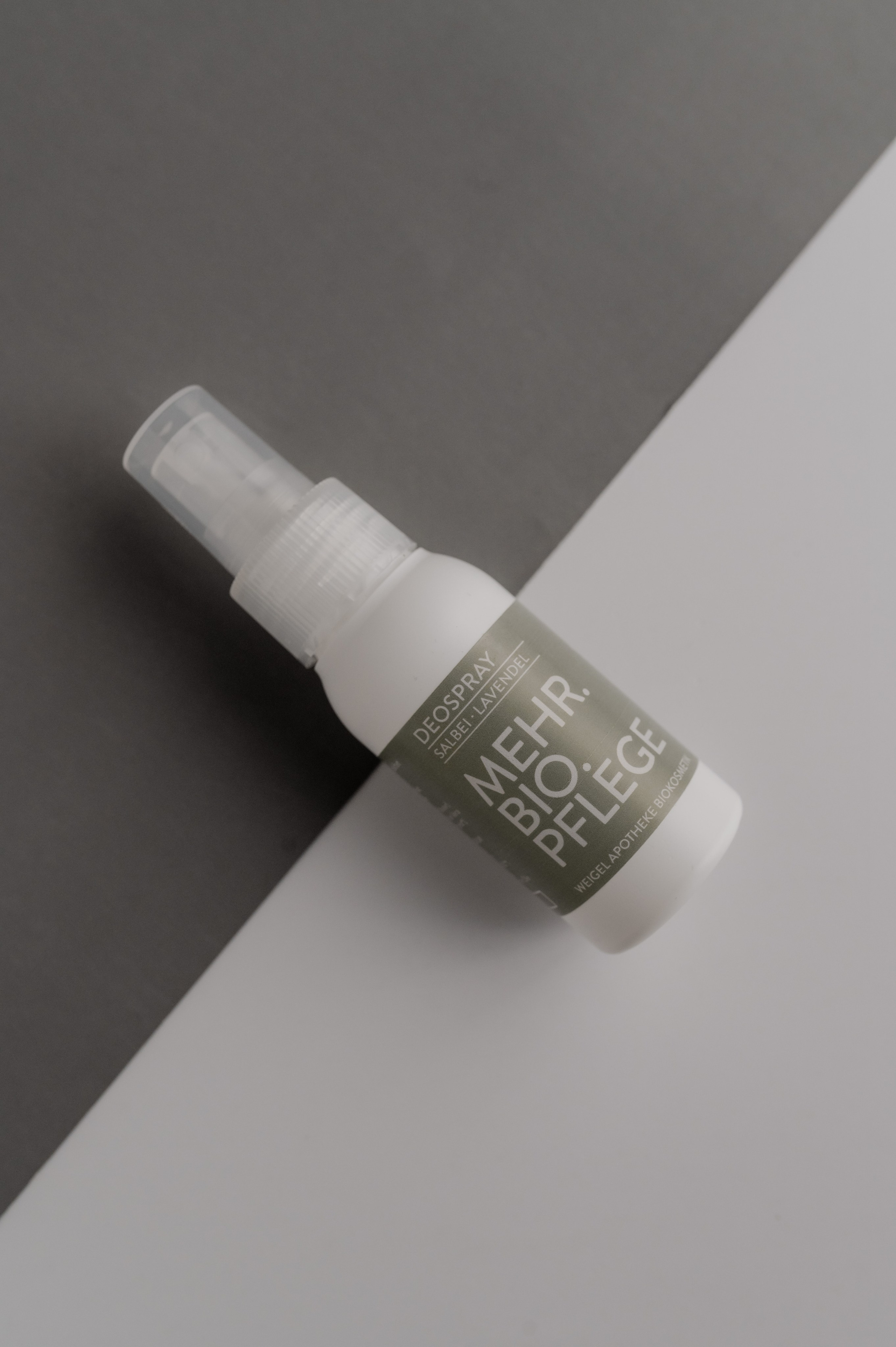 Съемка продукта для аптеки Weigel. Фотограф в Нюрнберге Ирина Менерт из Ансбаха