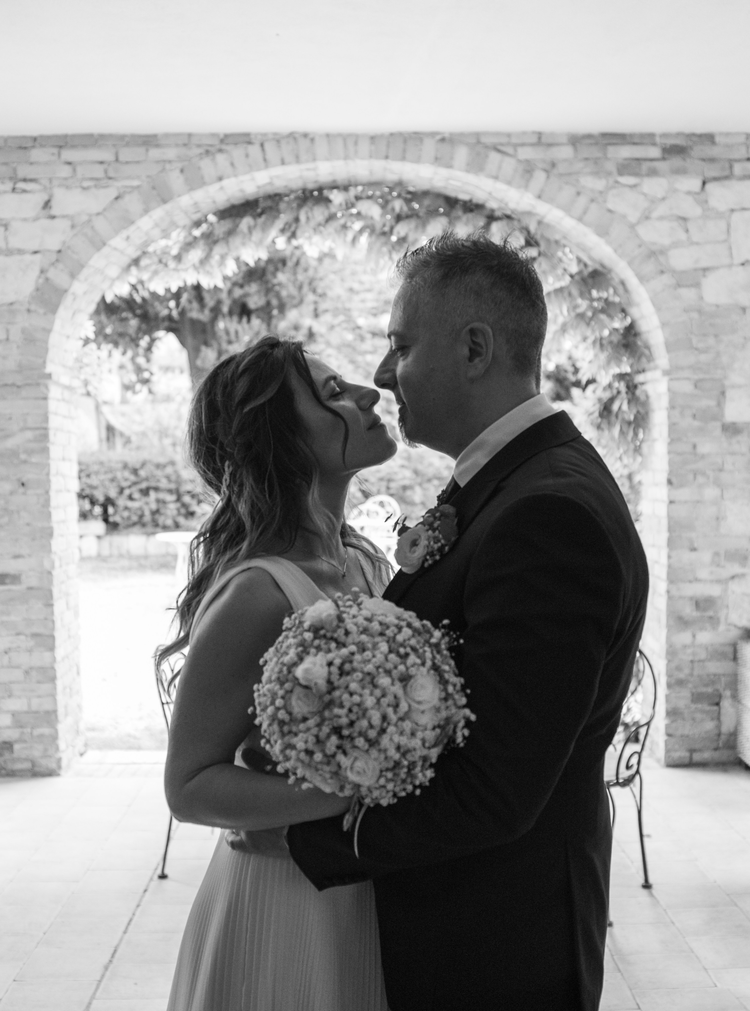 Debora and Fabrizio. Photographer Iuliia Gladkikh, Italy, Abruzzo