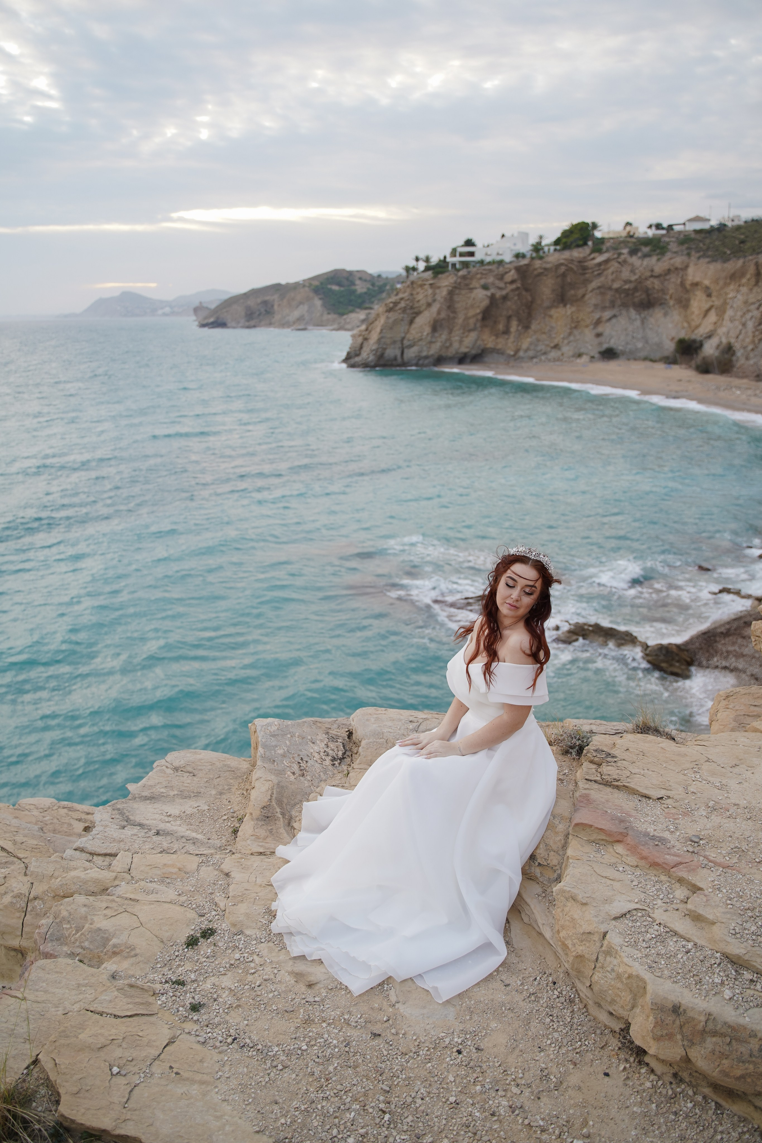 Anastasiya&Serhiy. Fotografo familiar, bodas, reportaje Diana Memetova Alicante, Benidorm