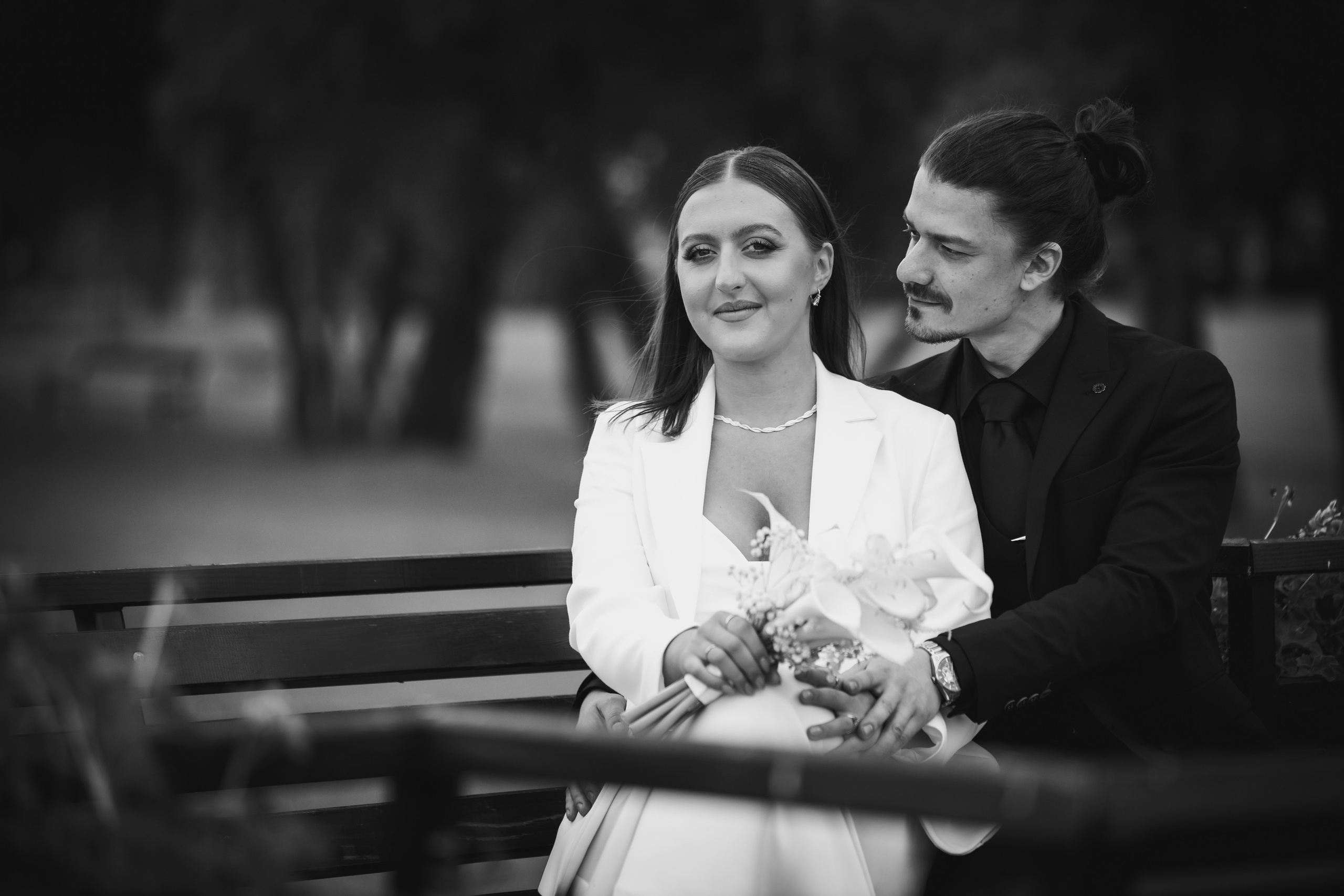 Lara & Vuk. Marko Tucić Photography | Fotograf Zrenjanin