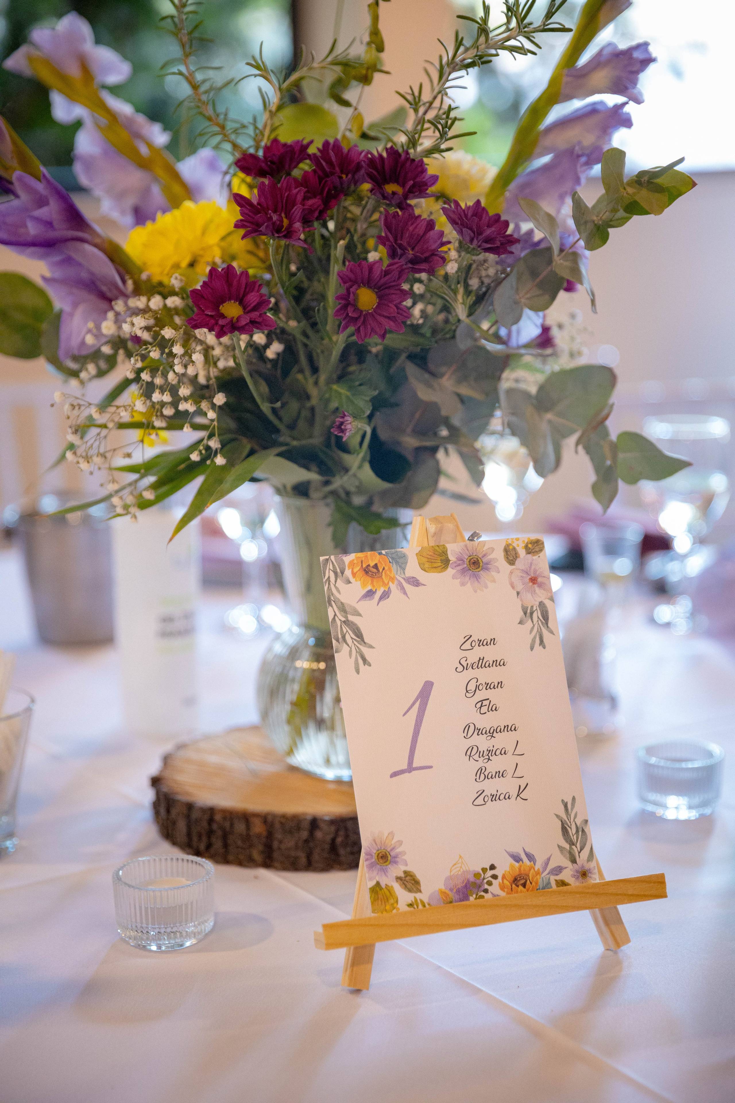 Iva & Maksa. Marko Tucić Photography | Fotograf Zrenjanin