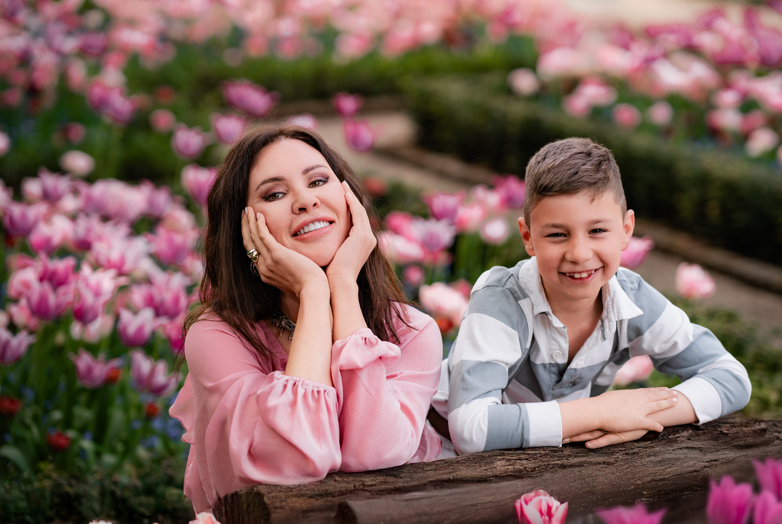 Hysteria. Tonya Kyrylenko photographer in London