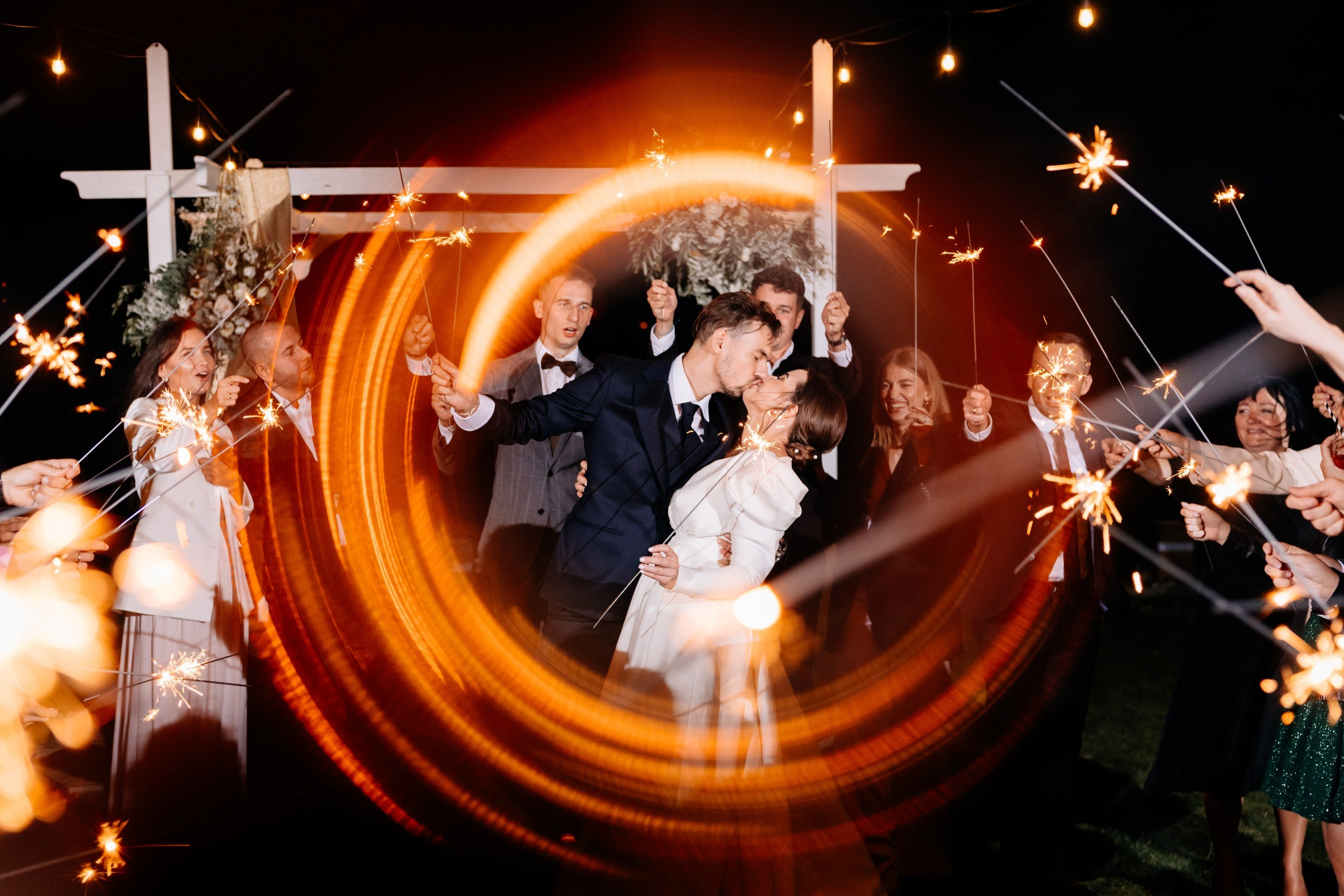 Beata ♡ Mikołaj. Fotograf Ślubny Warszawa - Sesje Biznesowe Rodzinne Eventy