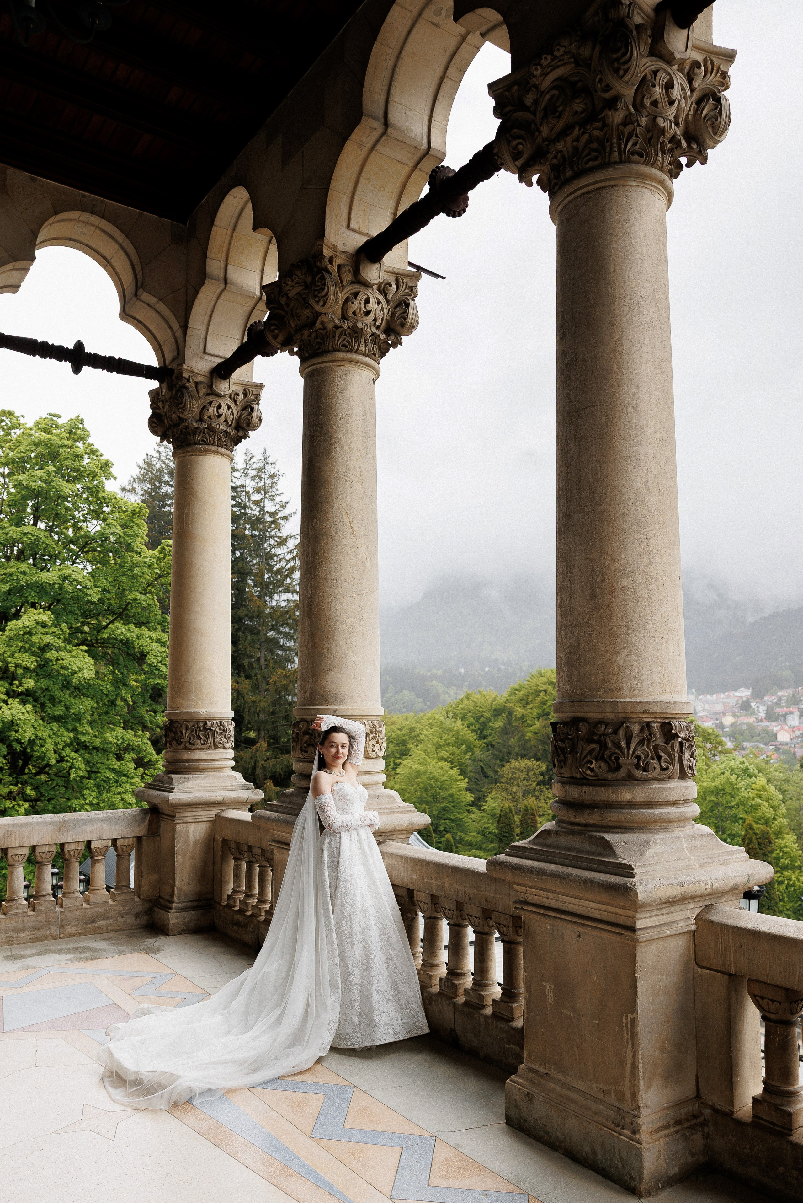 Florin & Corina — Complexul Turistic Costesti — Wedding Day. Servicii Foto și Video 067188353