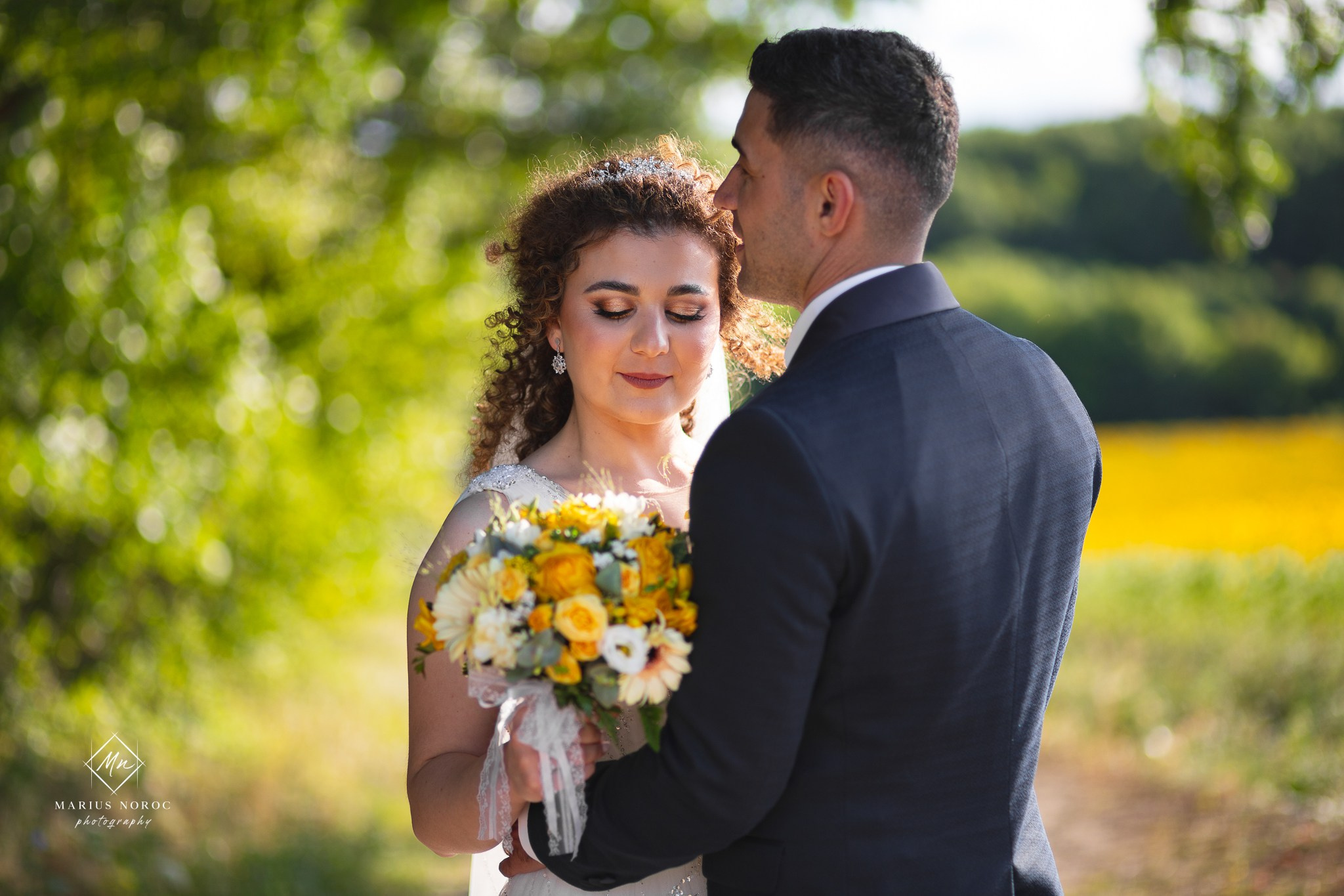 Madalina & Eduard | Codrii Pascanilor