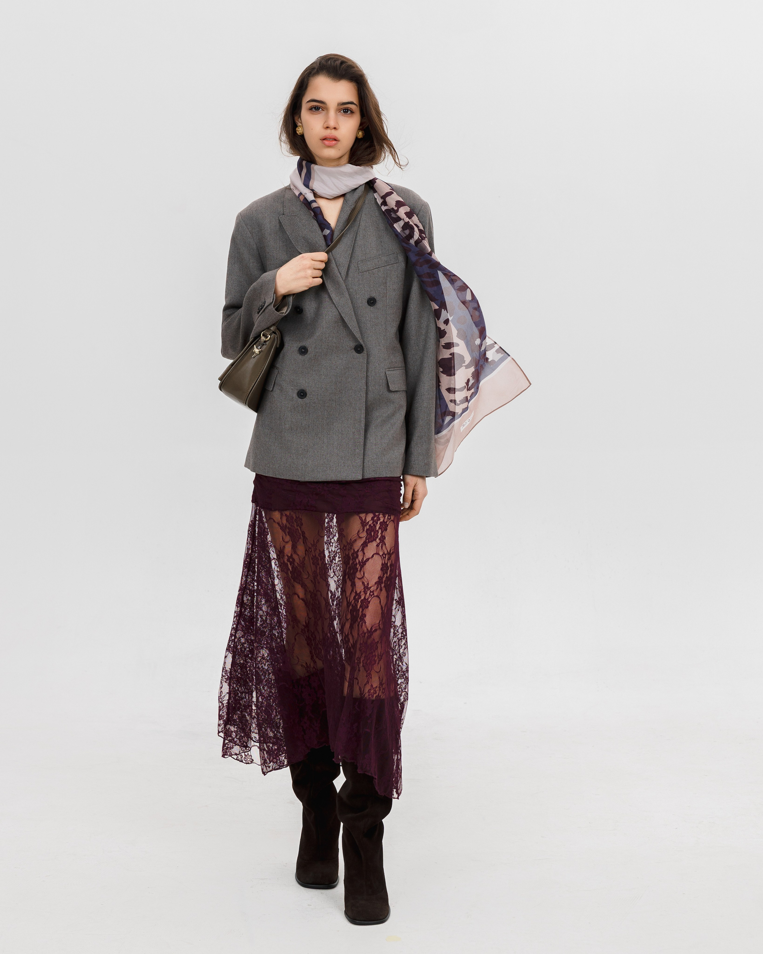 SCARFY TALKS, Bulgaria. Евгения Найденова – брандов и портретен фотограф | България, Европа