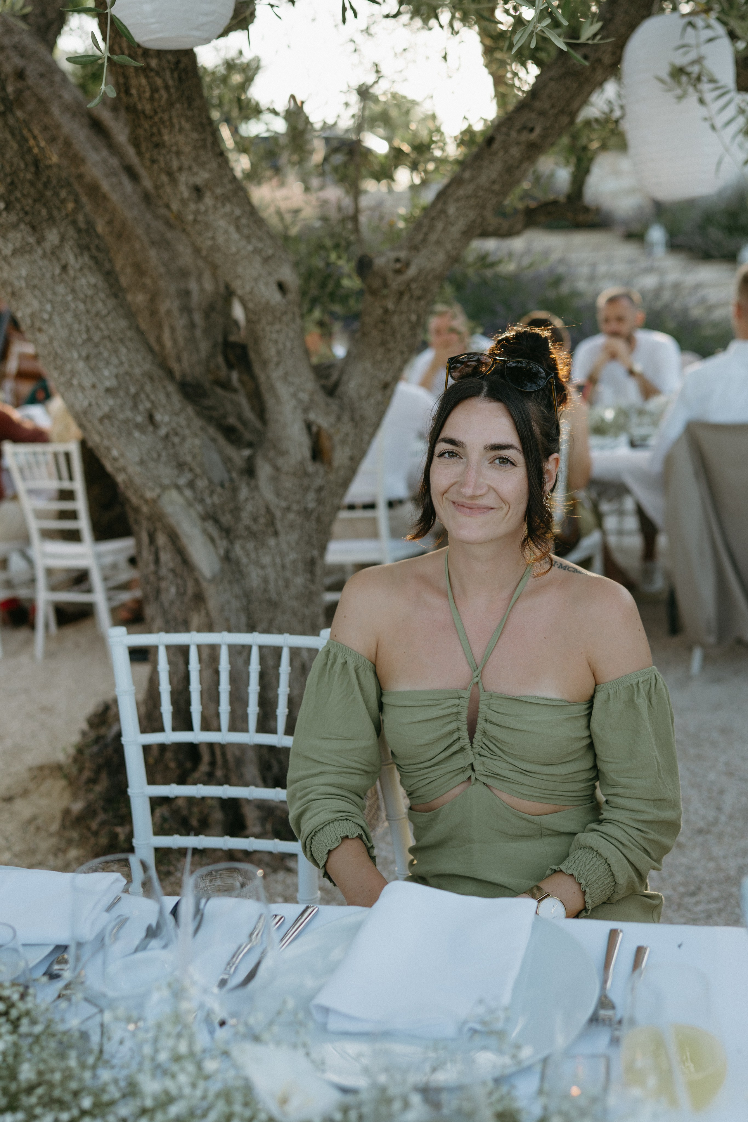 Sofia&Falk. Wedding photographer Italy