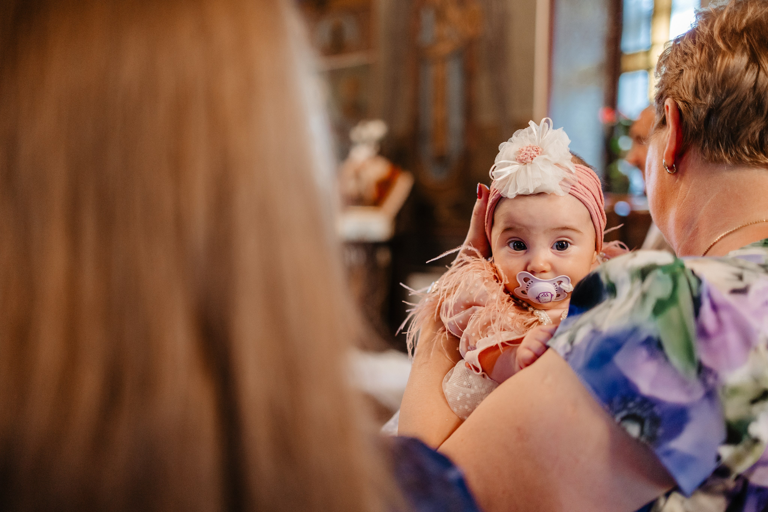 Rebeca Ștefania. George Laslău Fotograf