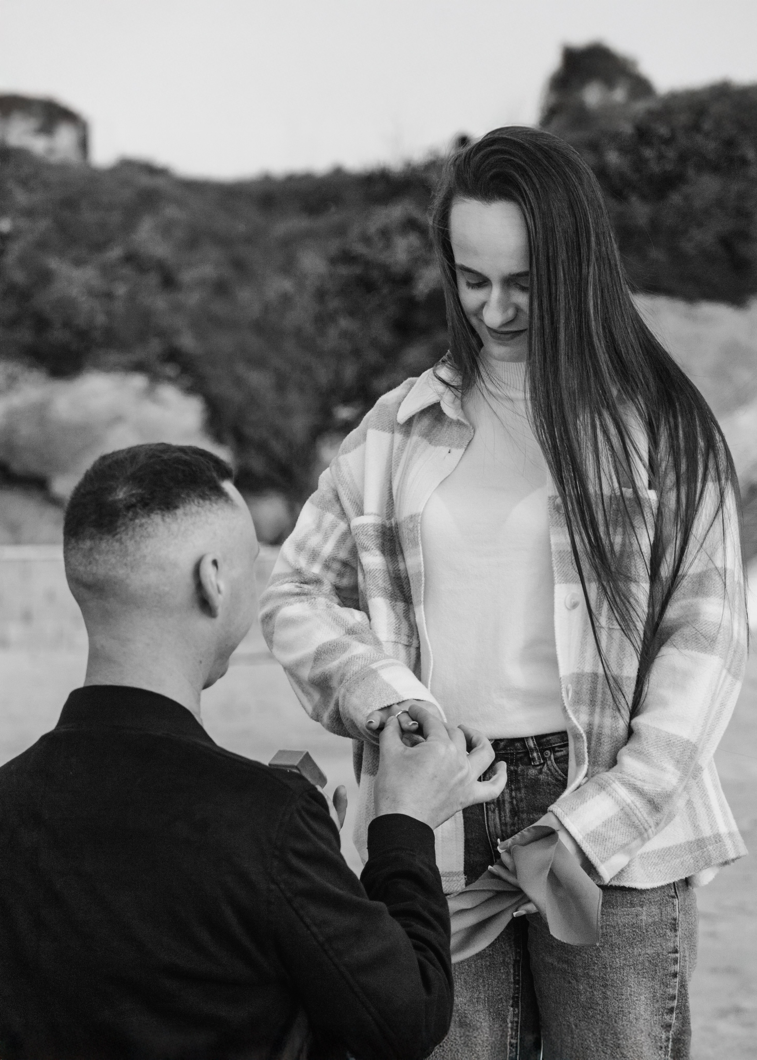 Pedido de Casamento. Luxury Wedding Photography & Cinematic Films | Portugal & Destination Weddings | Ricardo & Mary Pictures