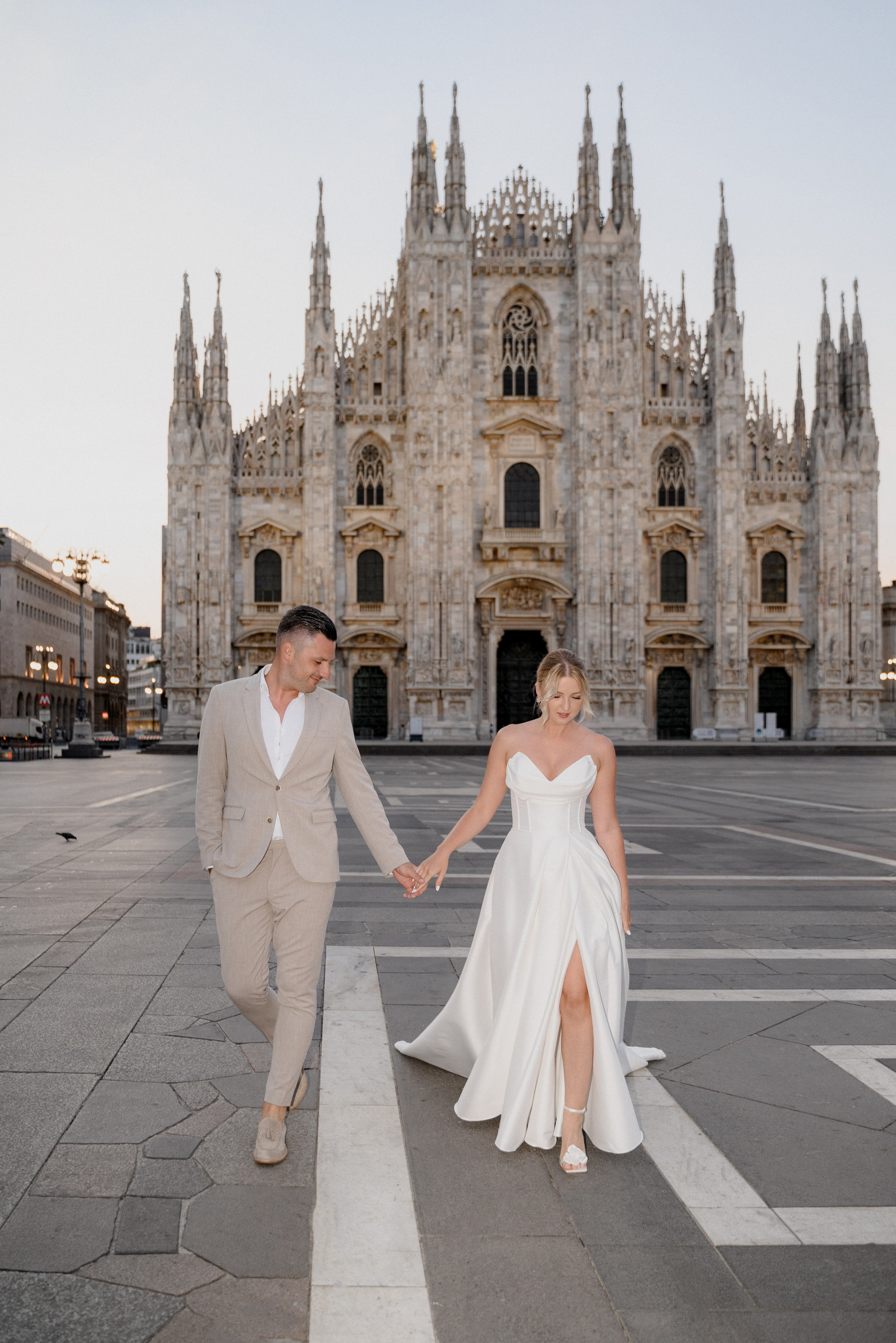 Wedding photographer Warsaw and Europe