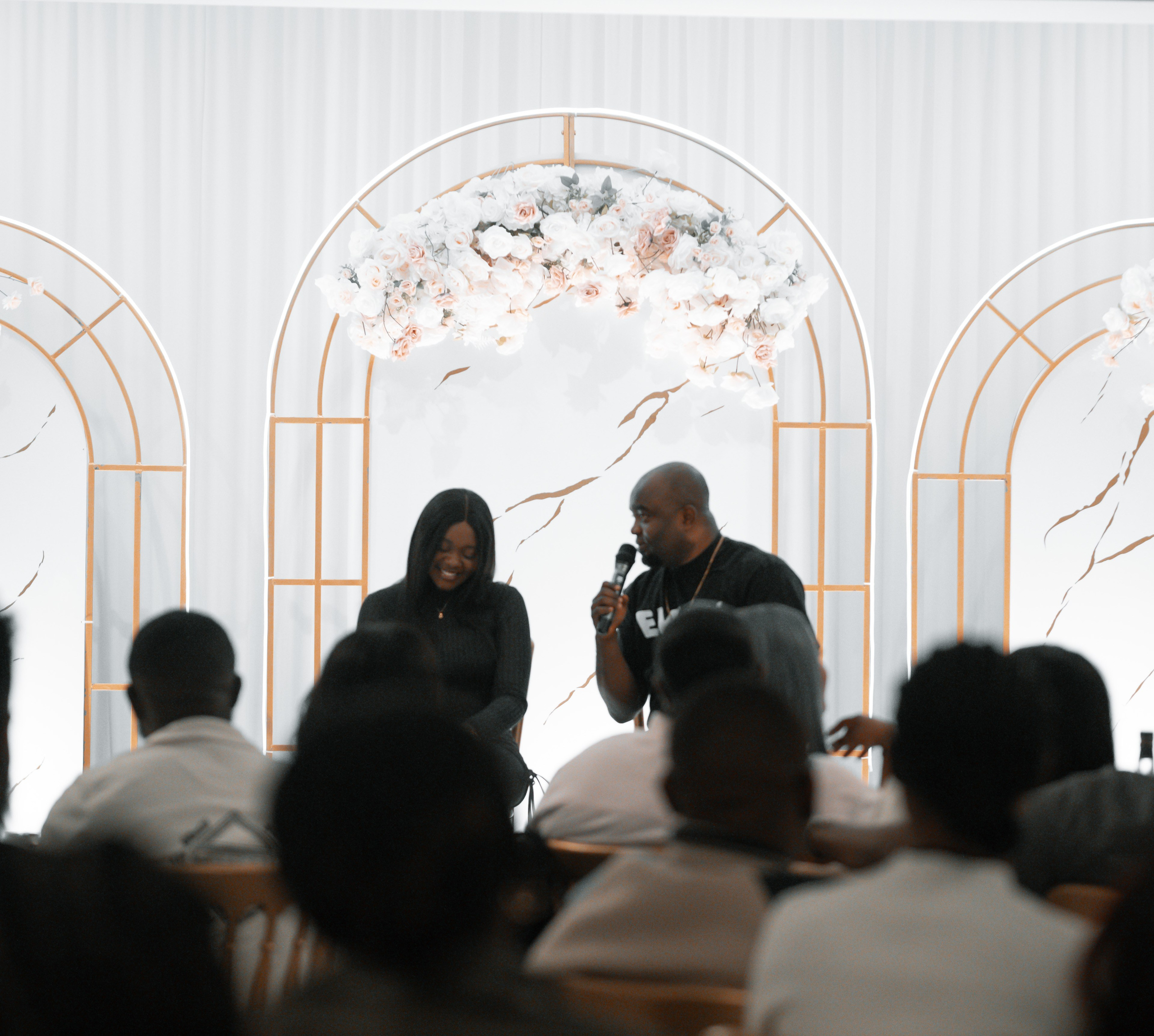 Sabinus Live in Birmingham. Sola SLY | London Photographer and Videographer