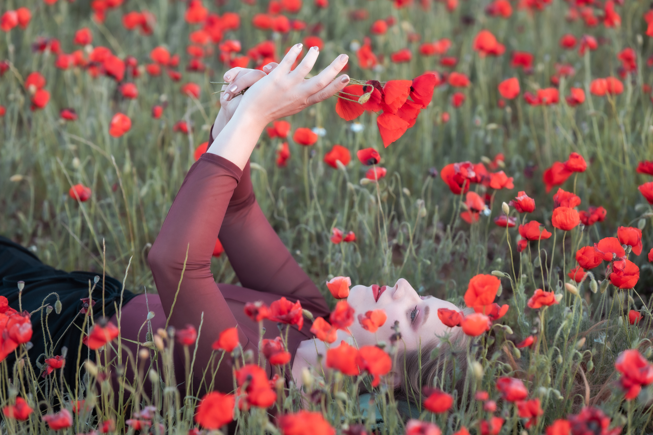 Portfolio. Photographe et retoucheuse des images des produits à Avignon en France